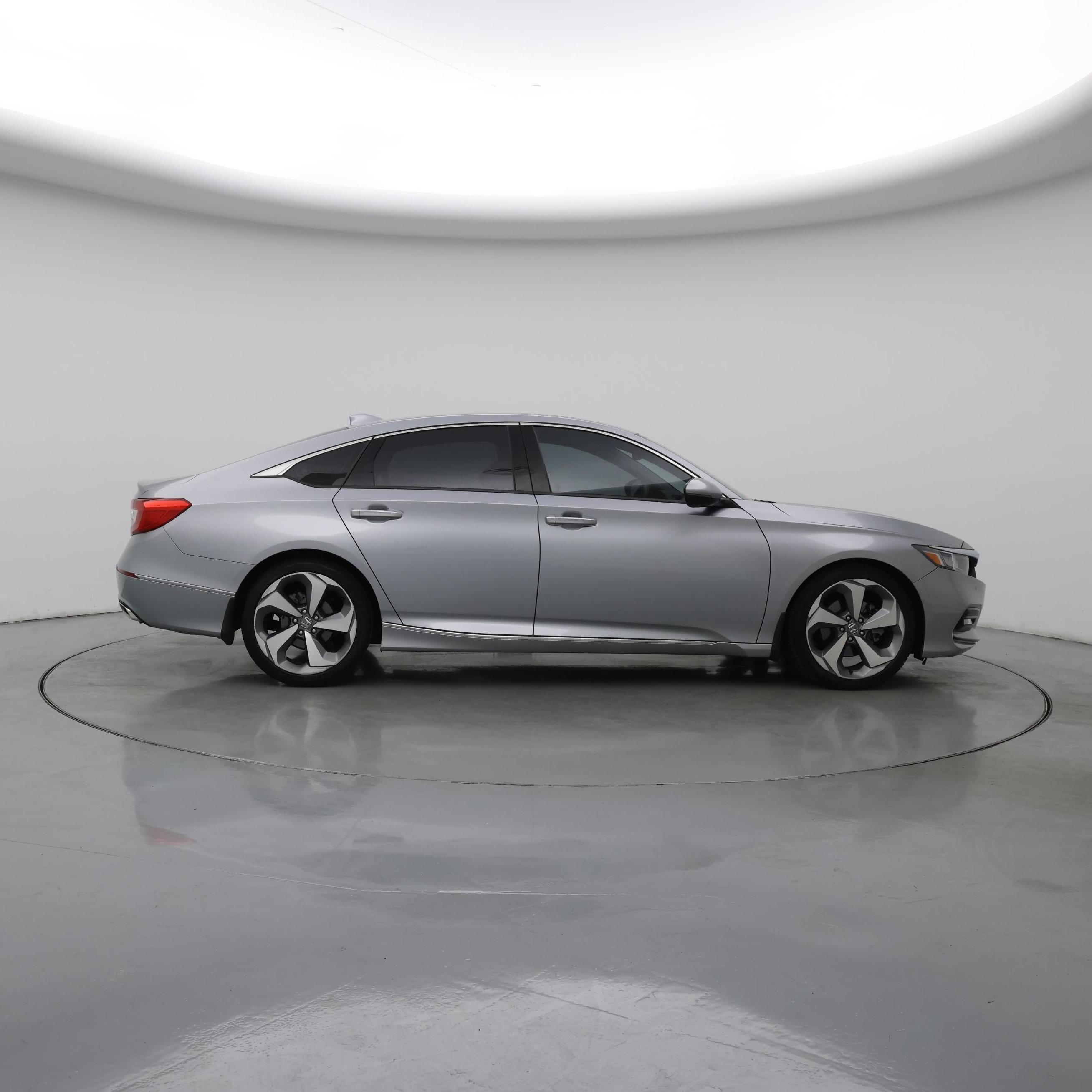 Thumbnail: 2018 Honda Accord - 7