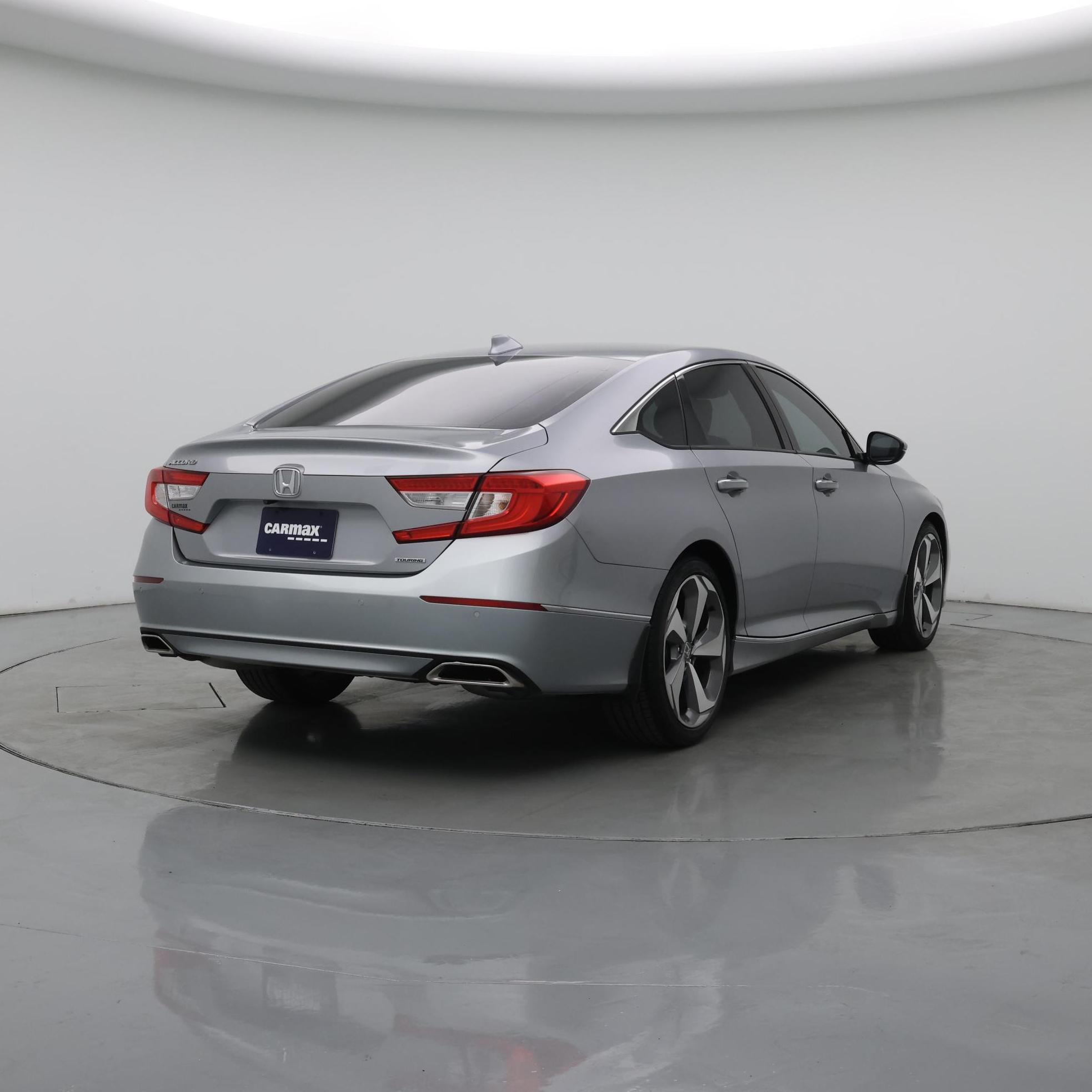 Thumbnail: 2018 Honda Accord - 8