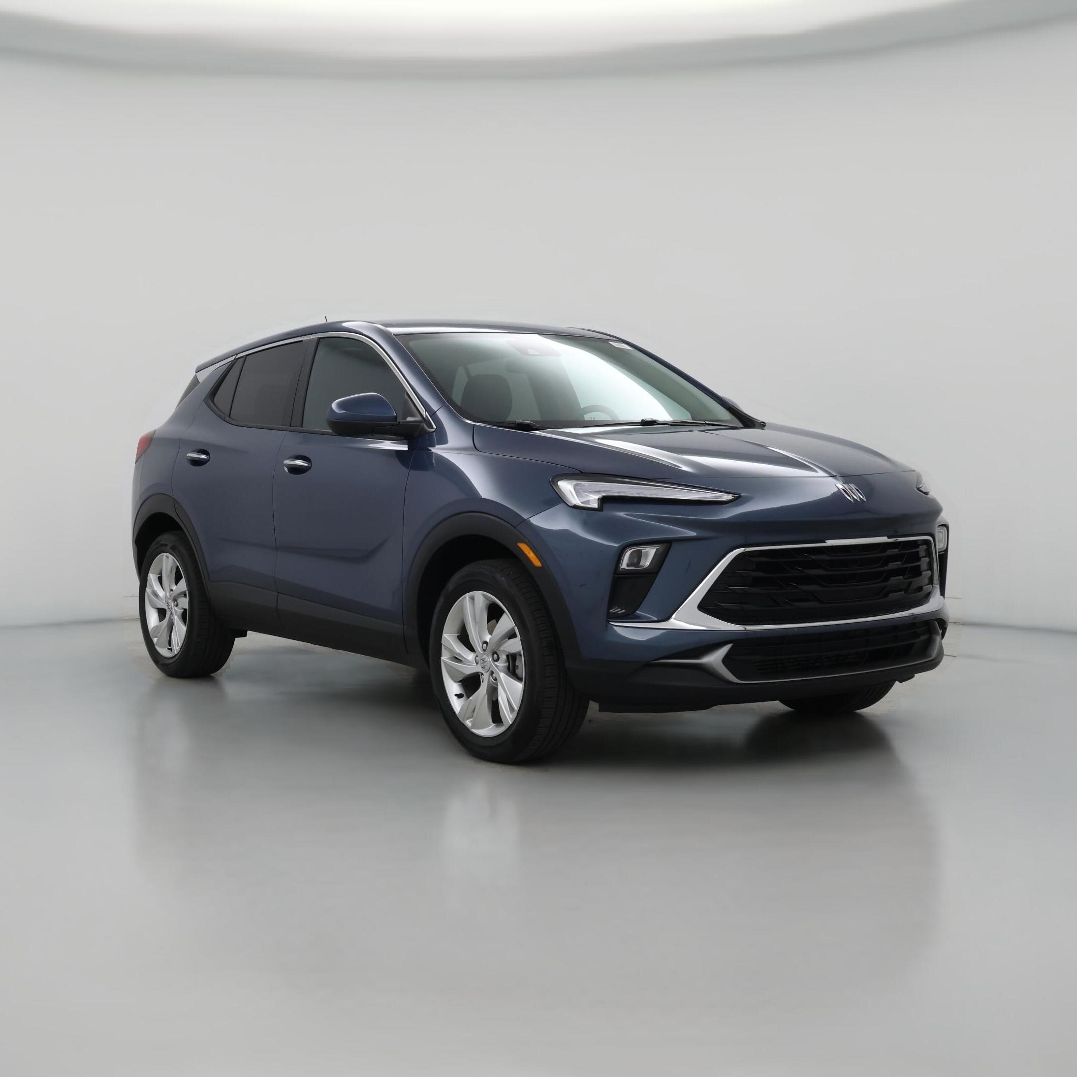 Thumbnail: 2025 Buick Encore GX - 1