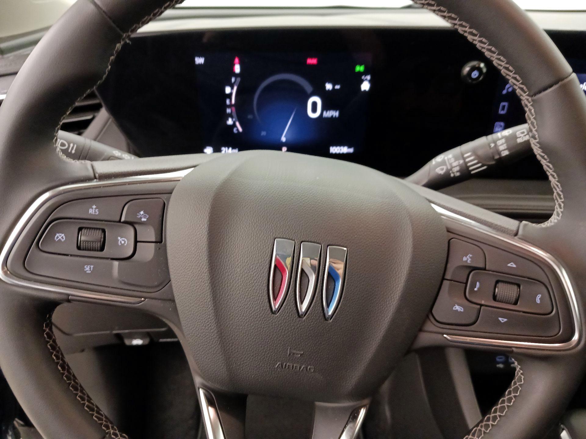 Thumbnail: 2025 Buick Encore GX - 10