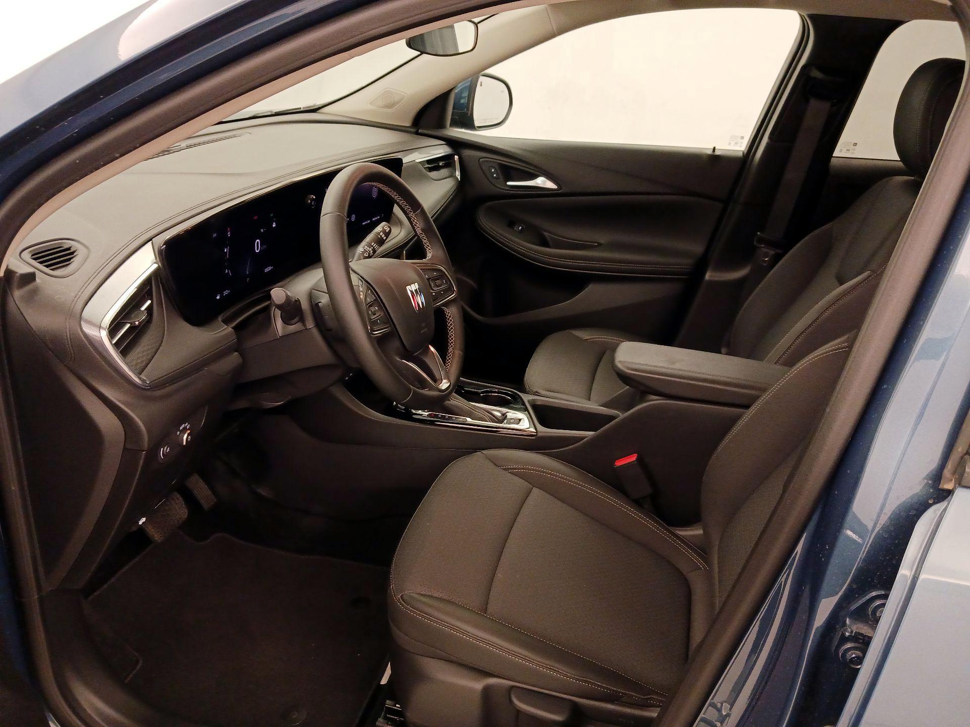 Thumbnail: 2025 Buick Encore GX - 11