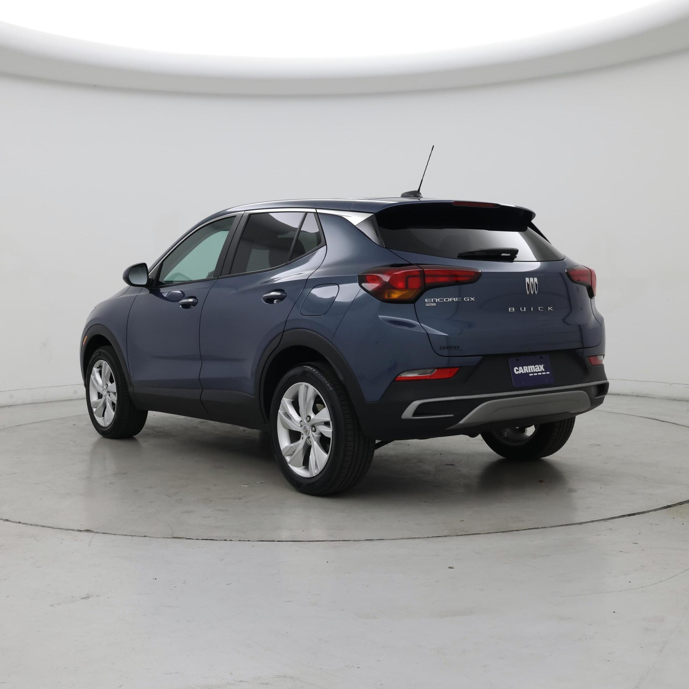Thumbnail: 2025 Buick Encore GX - 2