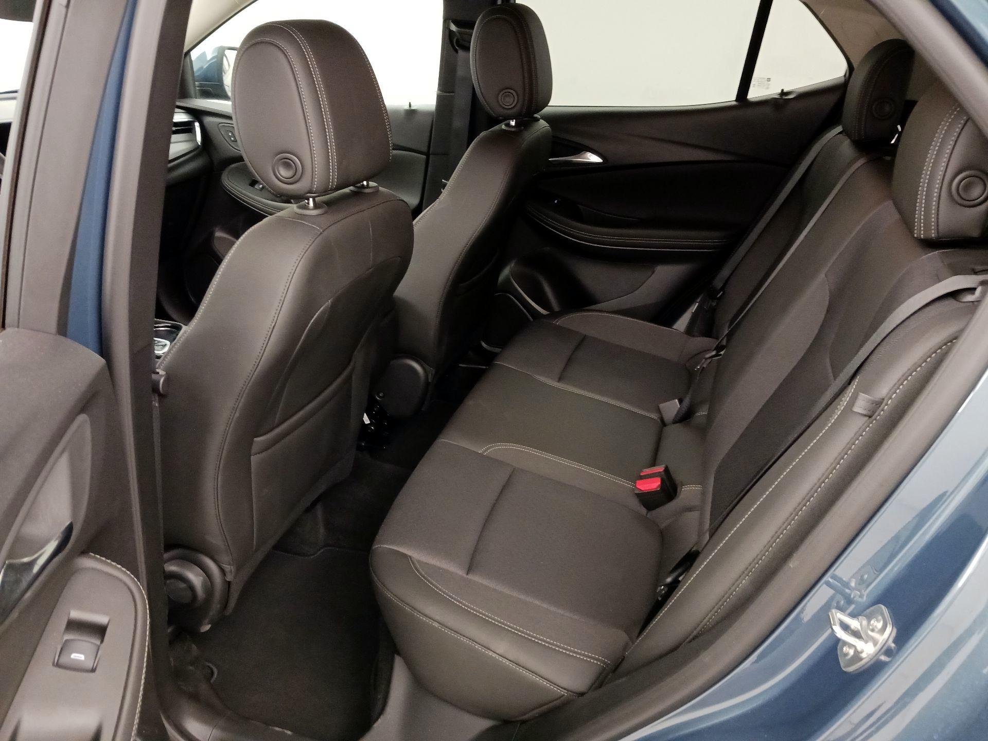Thumbnail: 2025 Buick Encore GX - 19