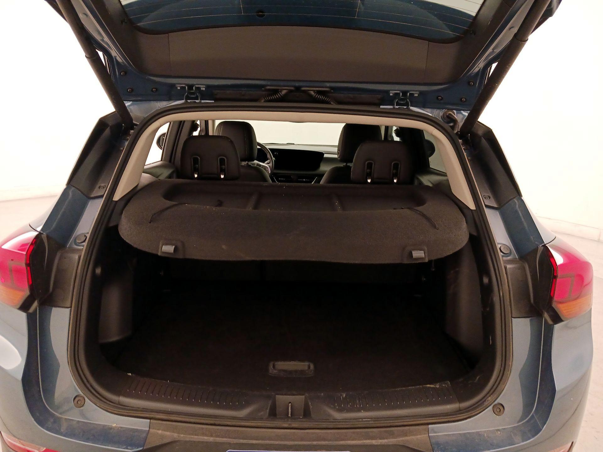Thumbnail: 2025 Buick Encore GX - 20