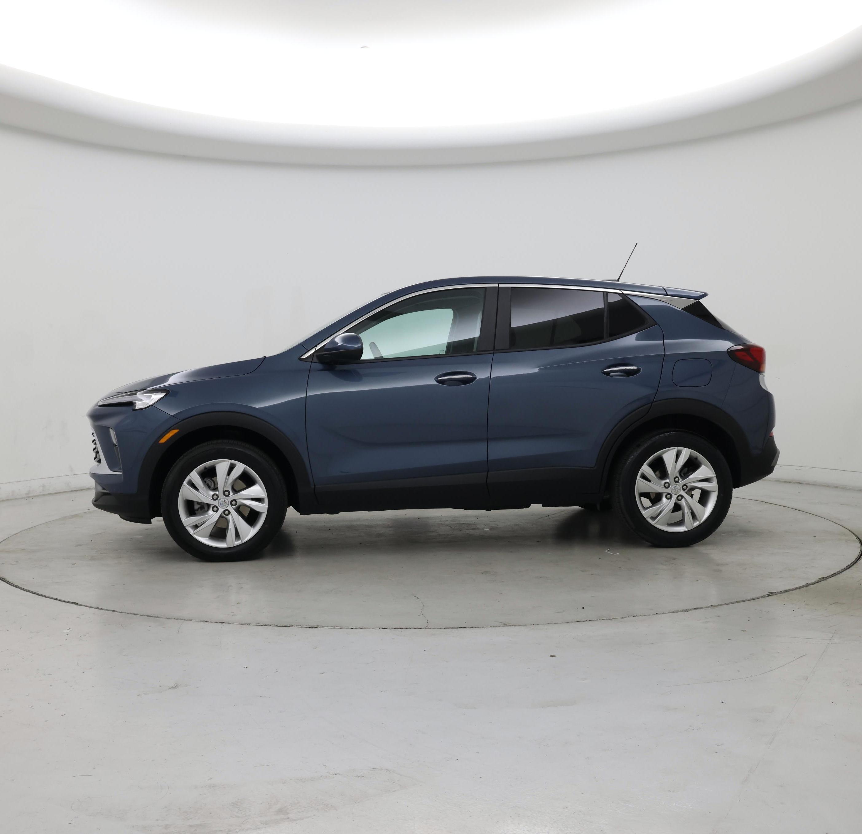 Thumbnail: 2025 Buick Encore GX - 3