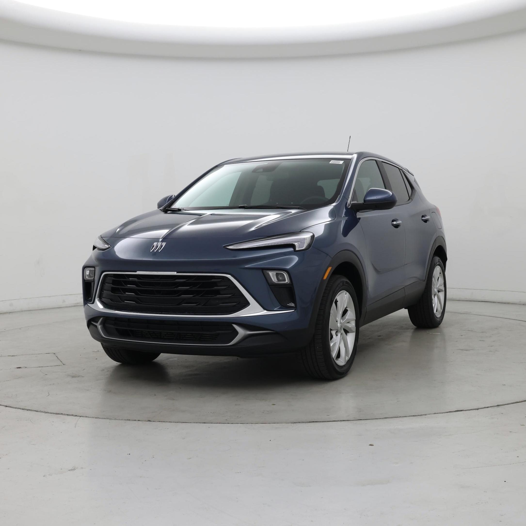 Thumbnail: 2025 Buick Encore GX - 4