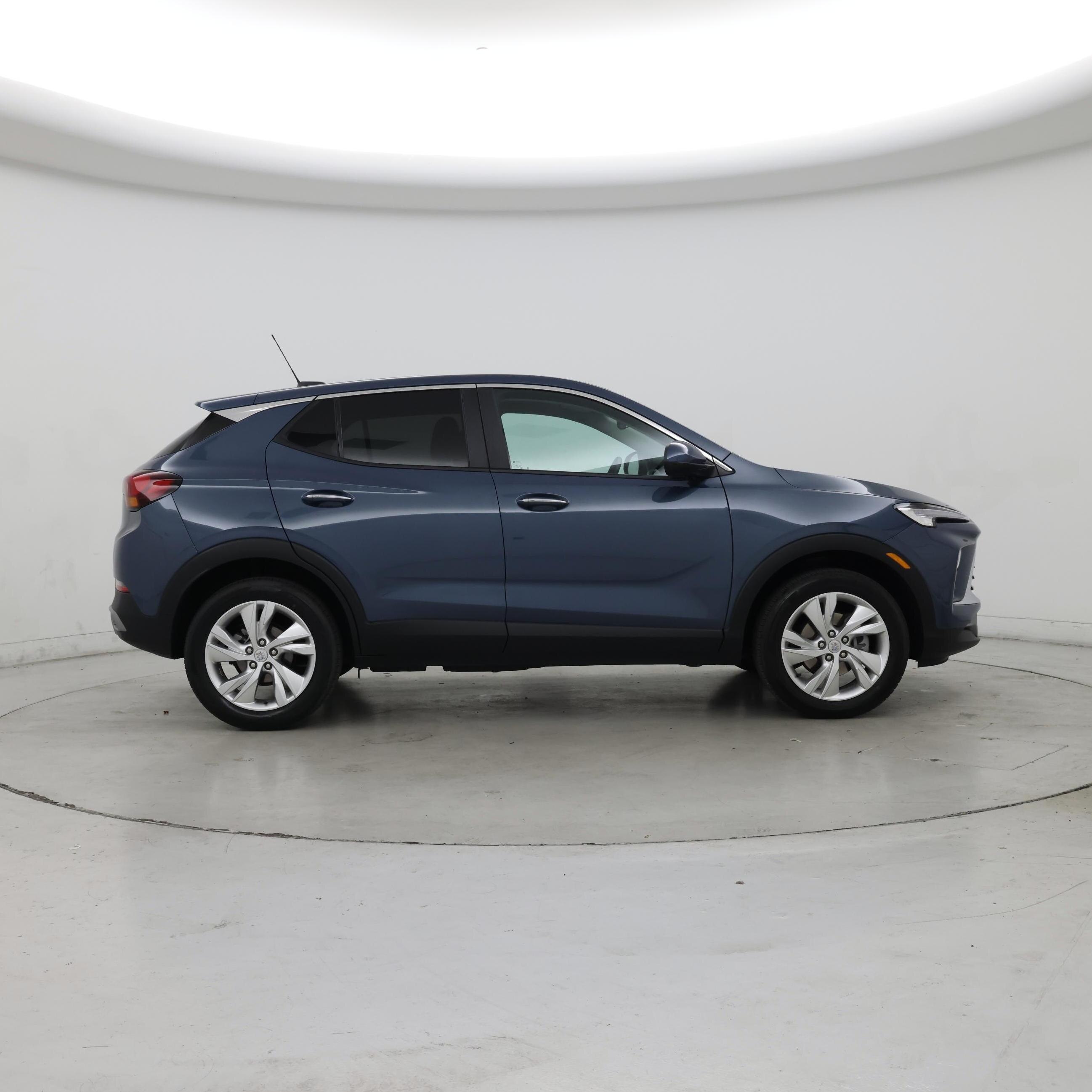 Thumbnail: 2025 Buick Encore GX - 7