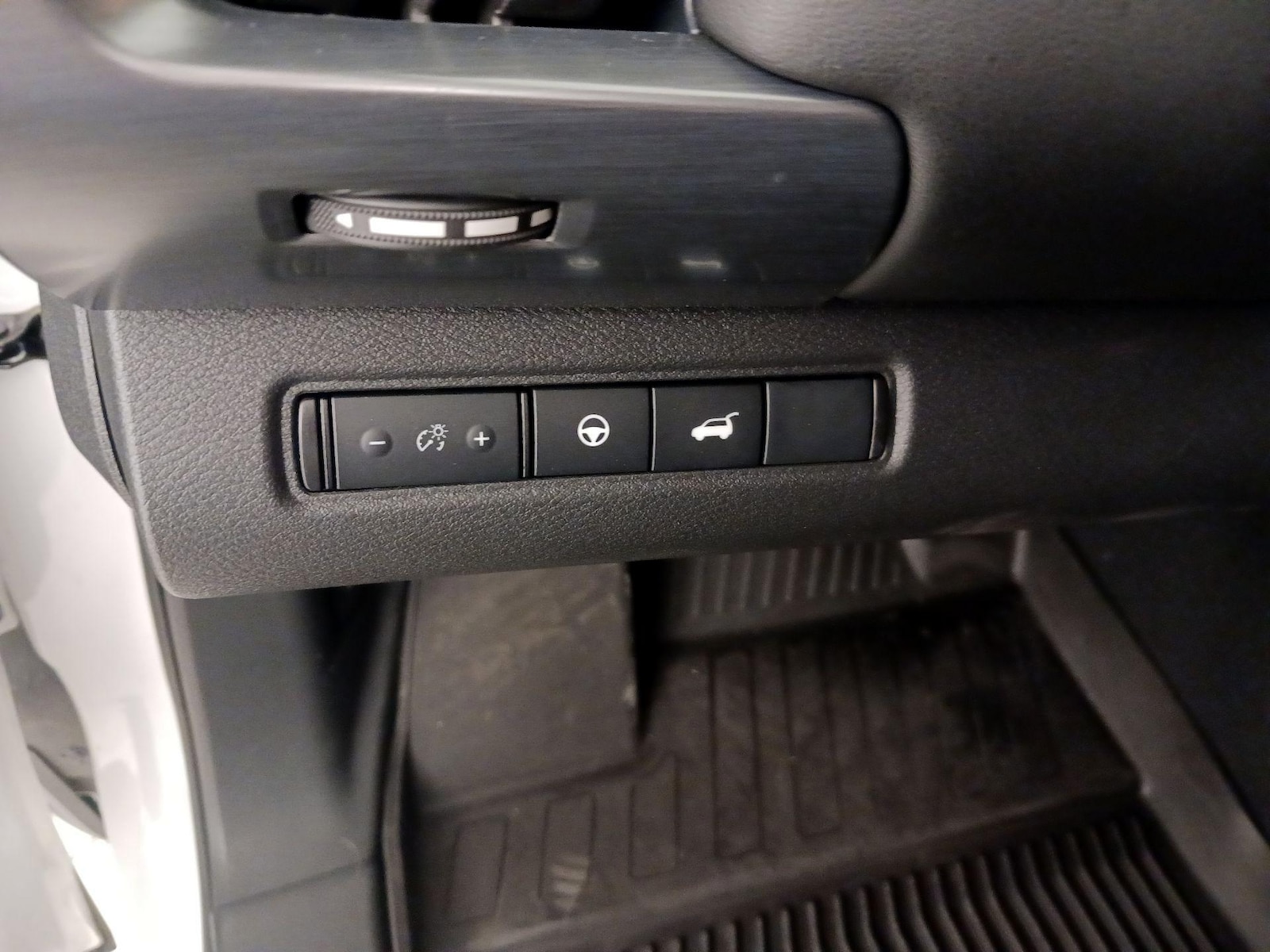 2025 Nissan Pathfinder Rock Creek - Photo 14