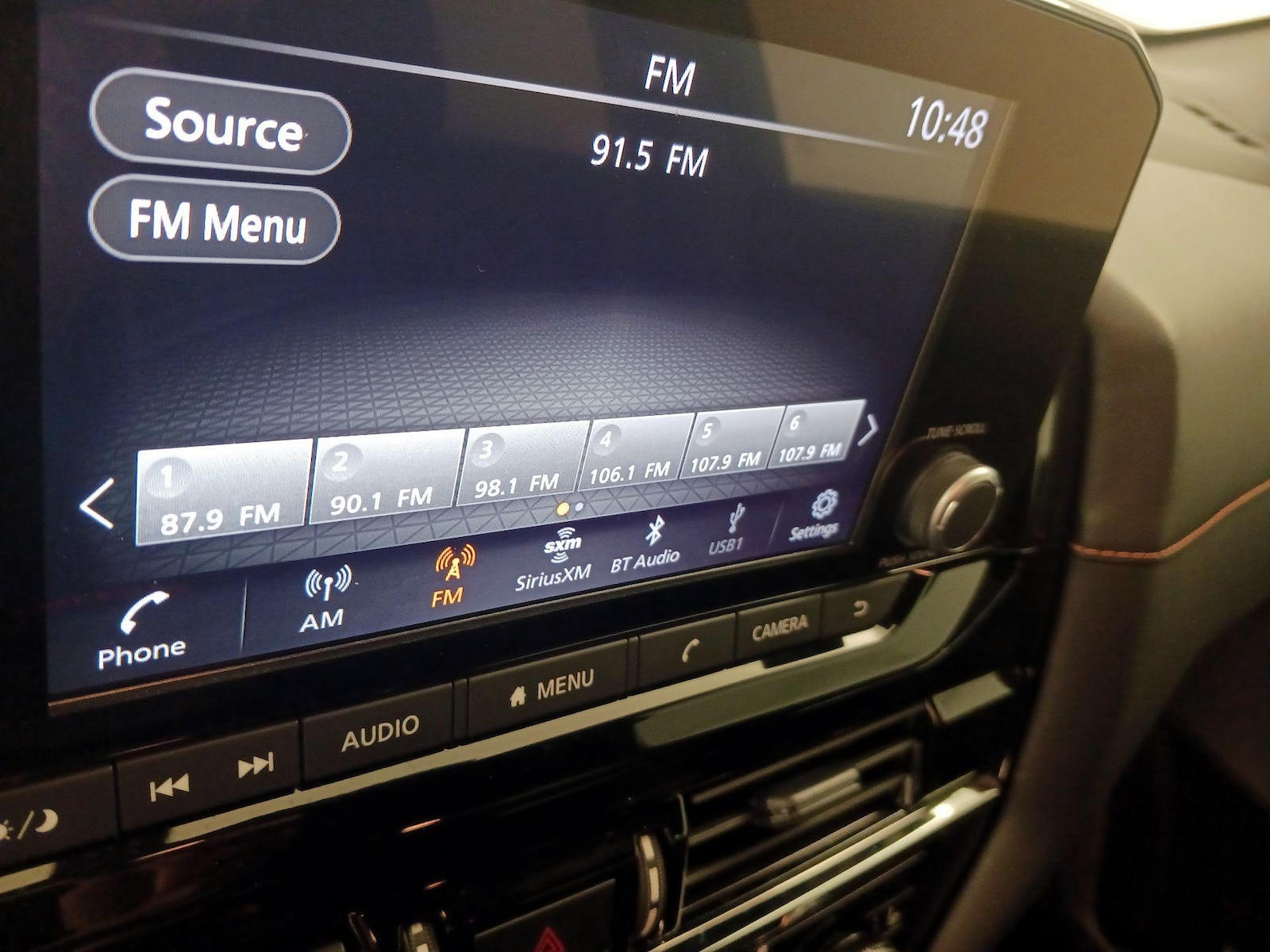 2025 Nissan Pathfinder Rock Creek - Photo 16