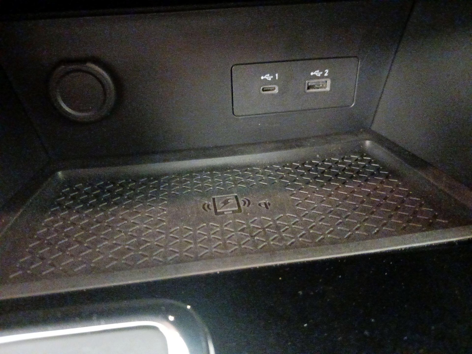 2025 Nissan Pathfinder Rock Creek - Photo 19