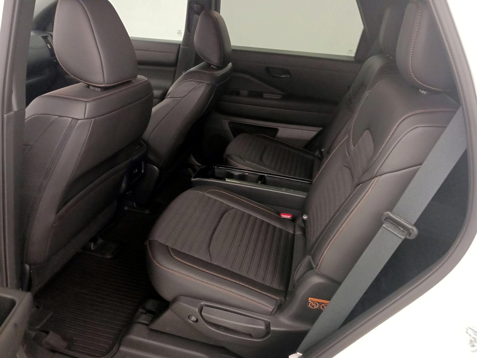2025 Nissan Pathfinder Rock Creek - Photo 20