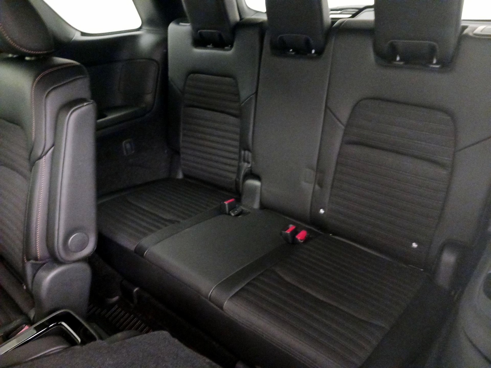 2025 Nissan Pathfinder Rock Creek - Photo 21
