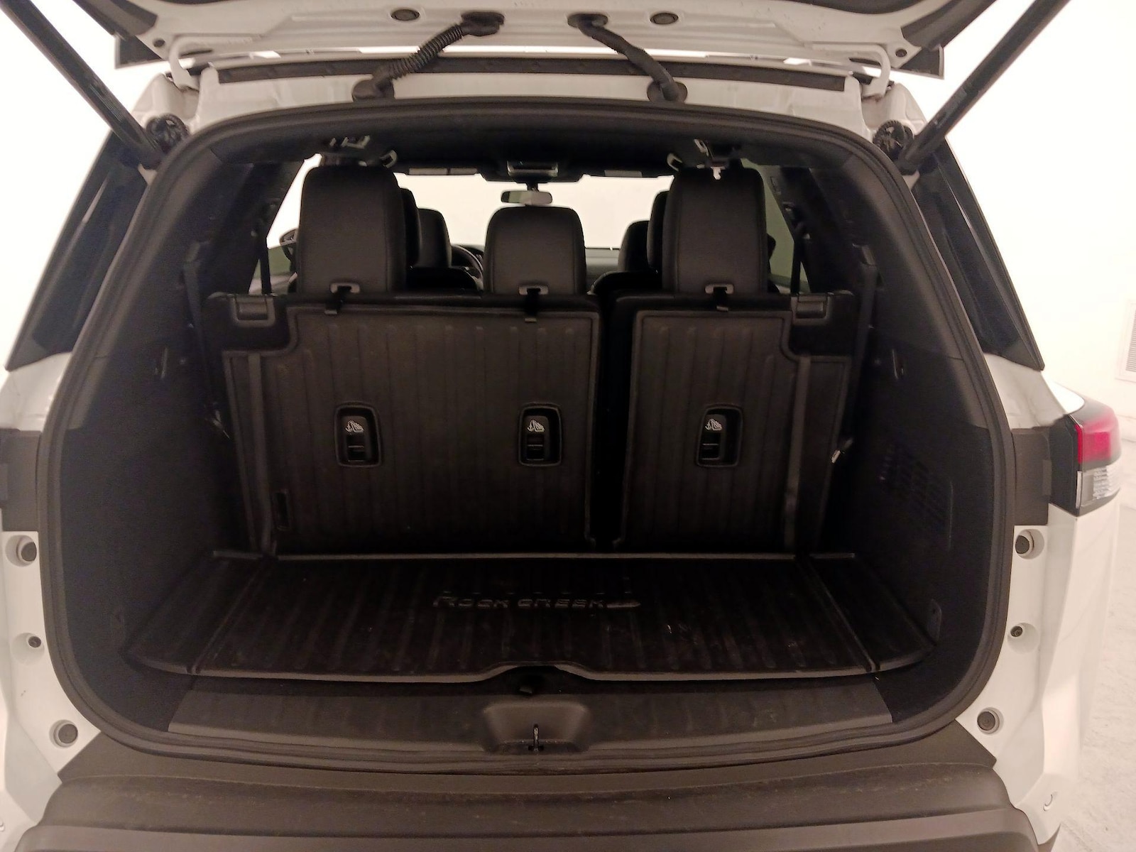 2025 Nissan Pathfinder Rock Creek - Photo 22
