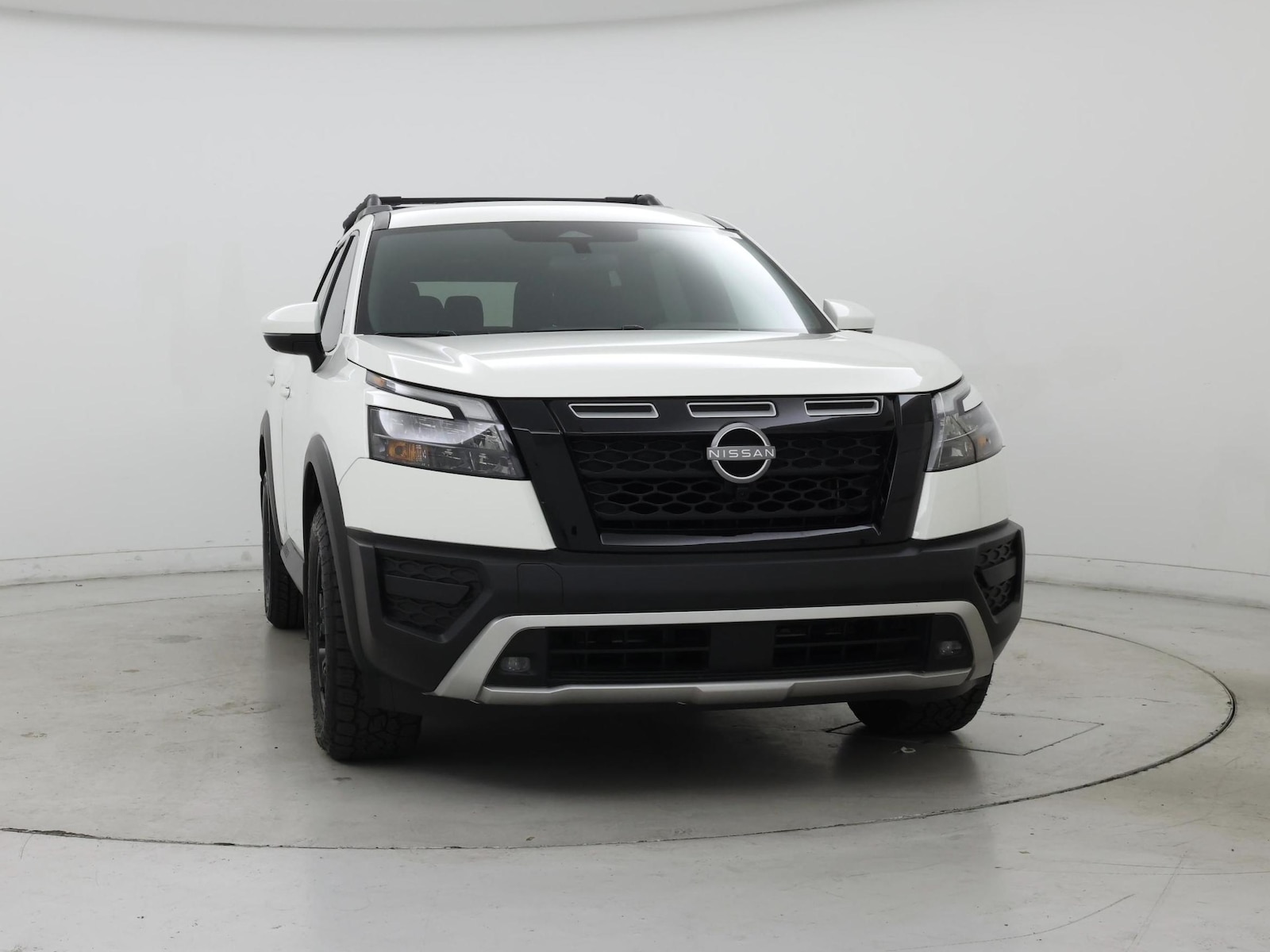 2025 Nissan Pathfinder Rock Creek - Photo 6