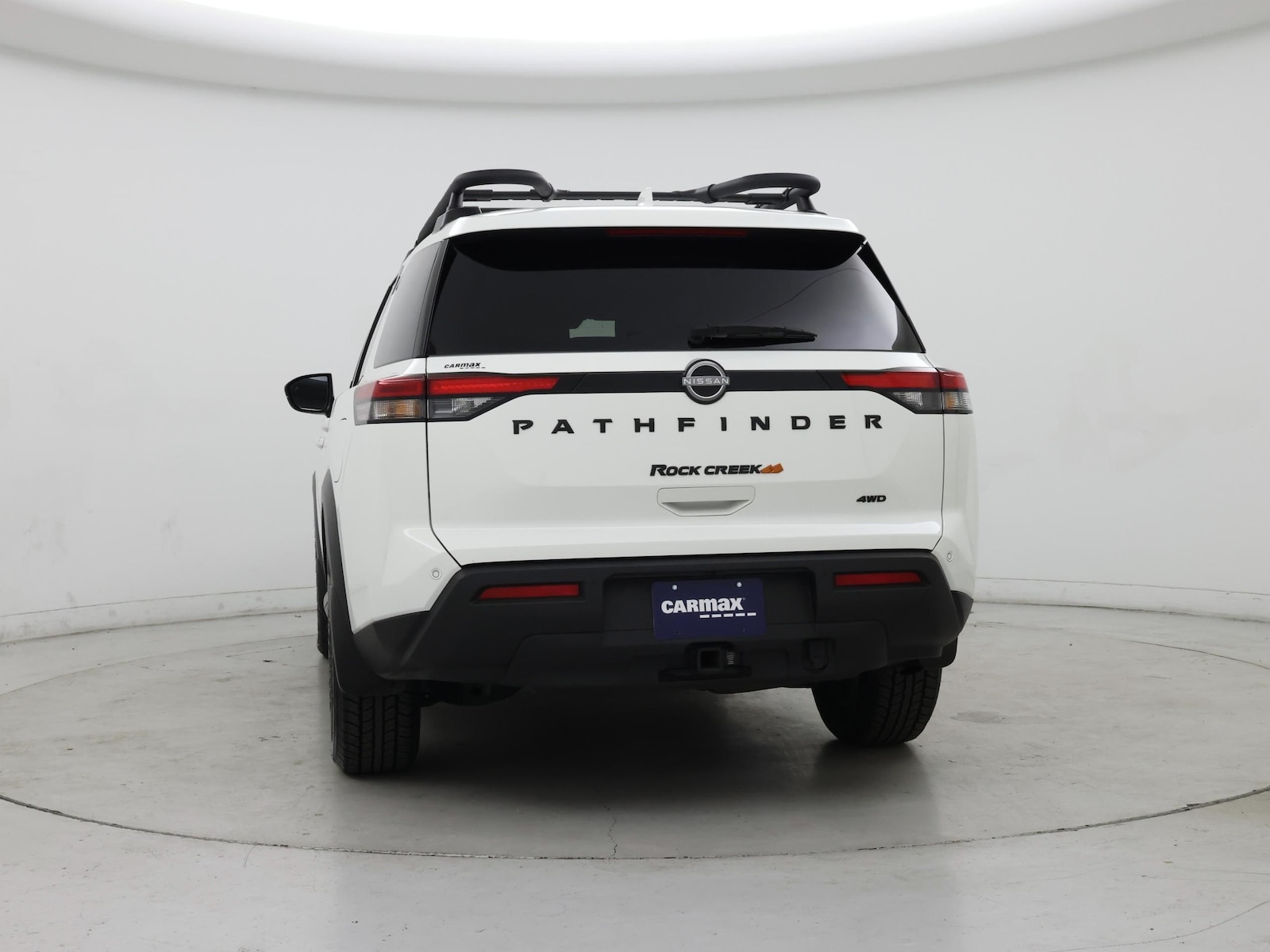 2025 Nissan Pathfinder Rock Creek - Photo 7