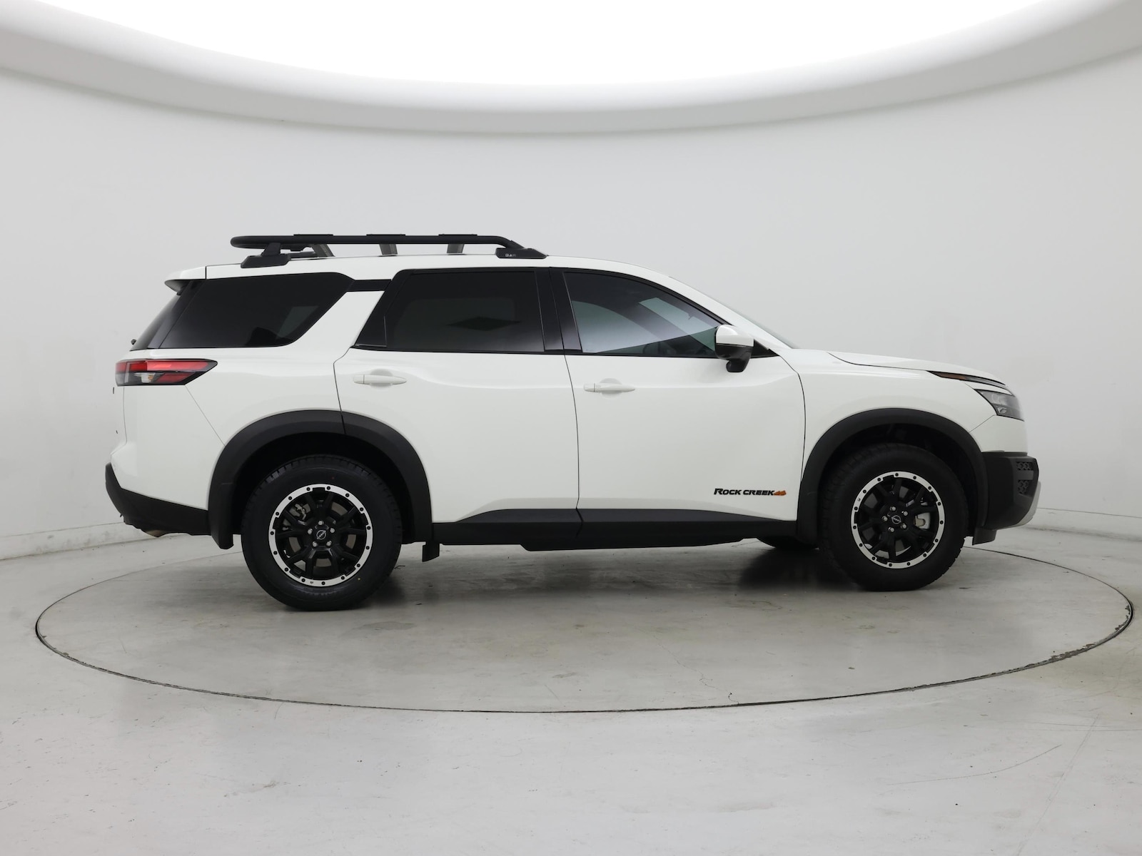 2025 Nissan Pathfinder Rock Creek - Photo 8