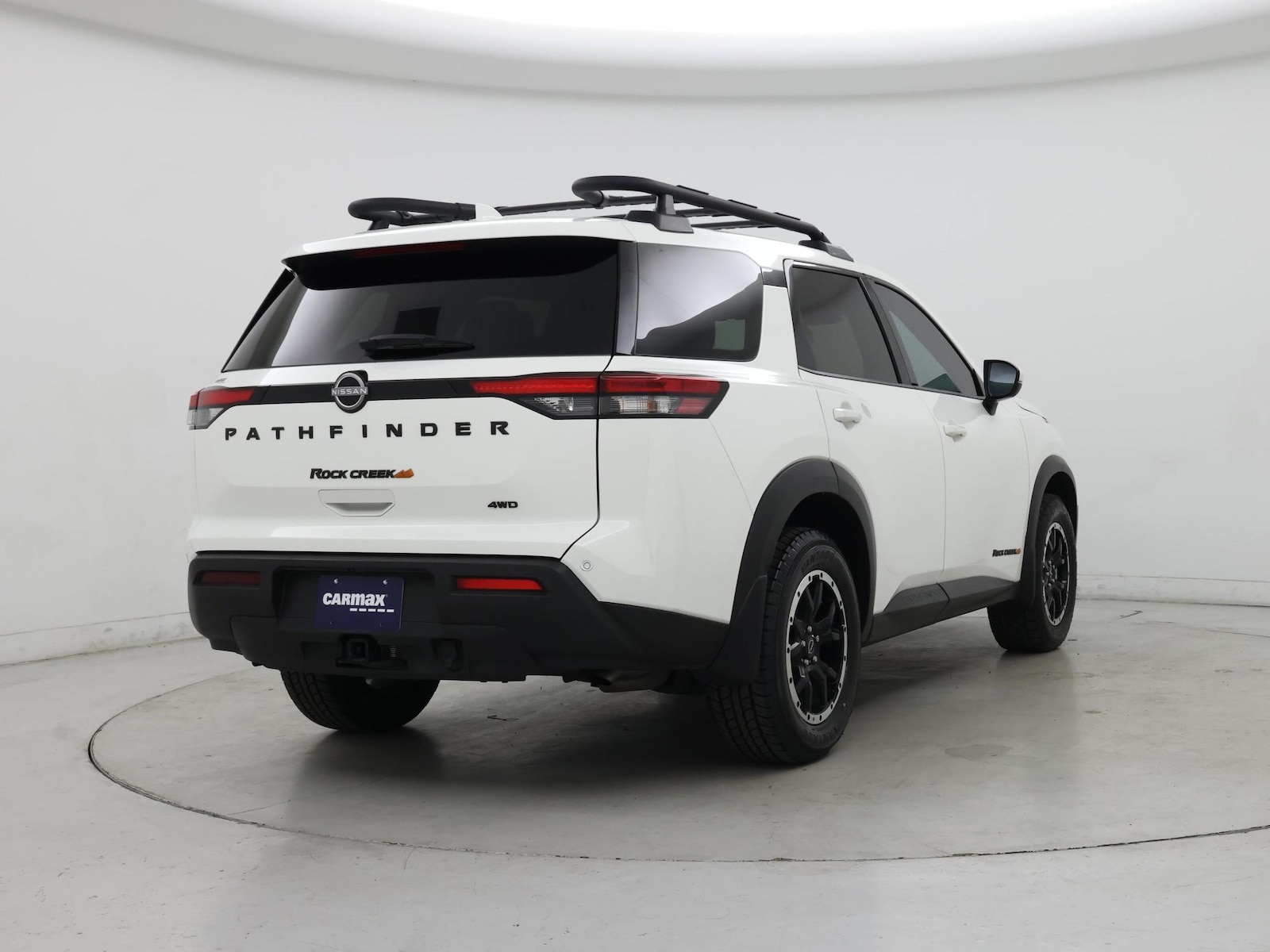 2025 Nissan Pathfinder Rock Creek - Photo 9