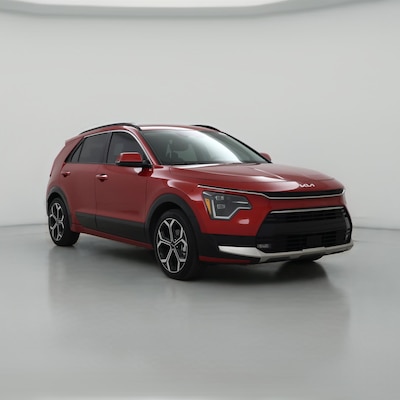 2025 Kia Niro SX Touring
