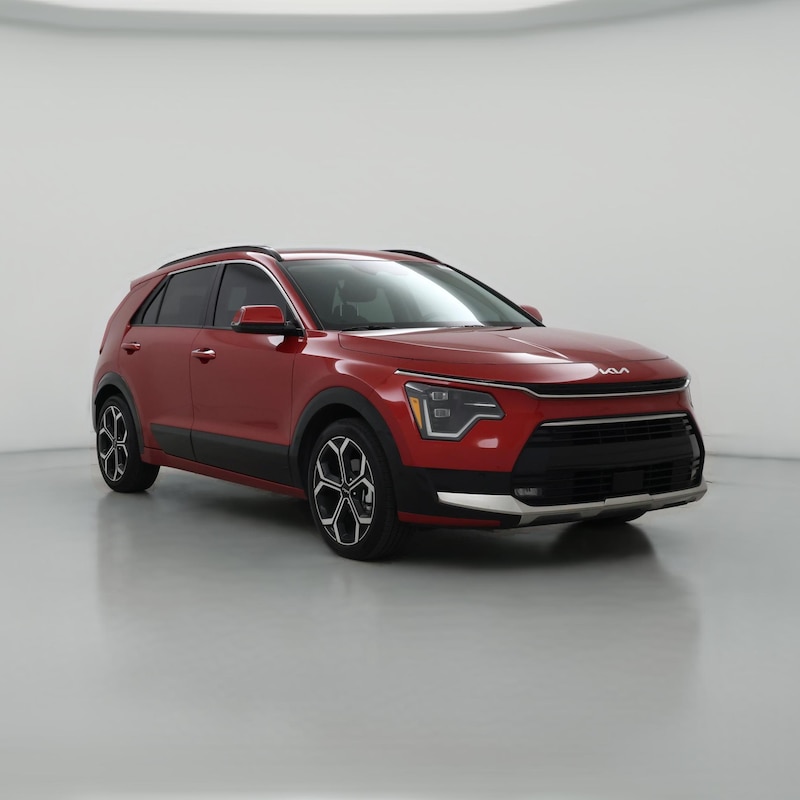 2025 Kia Niro SX Touring