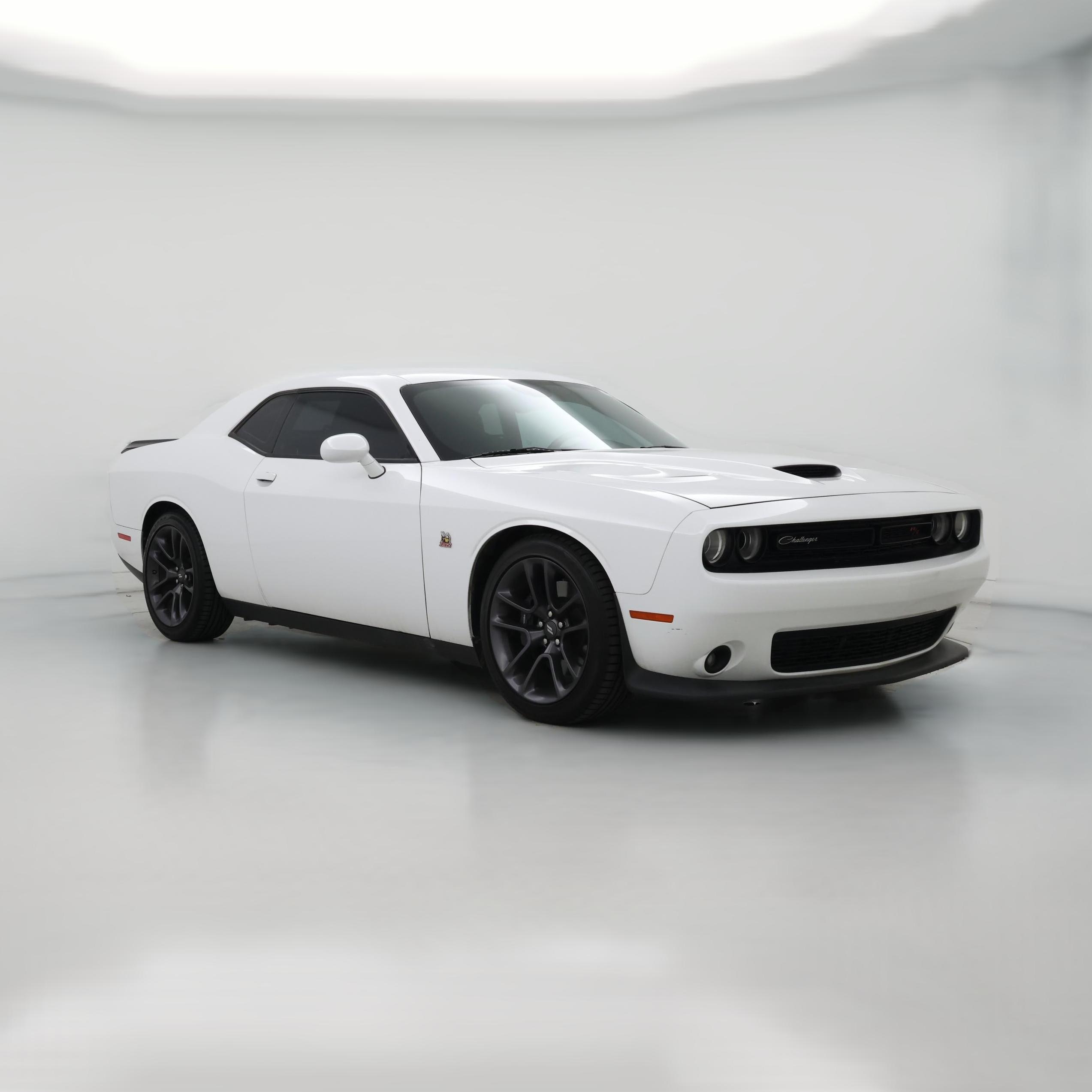 Thumbnail: 2023 Dodge Challenger - 1