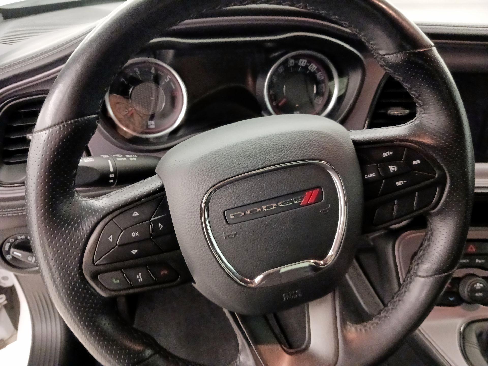 Thumbnail: 2023 Dodge Challenger - 10