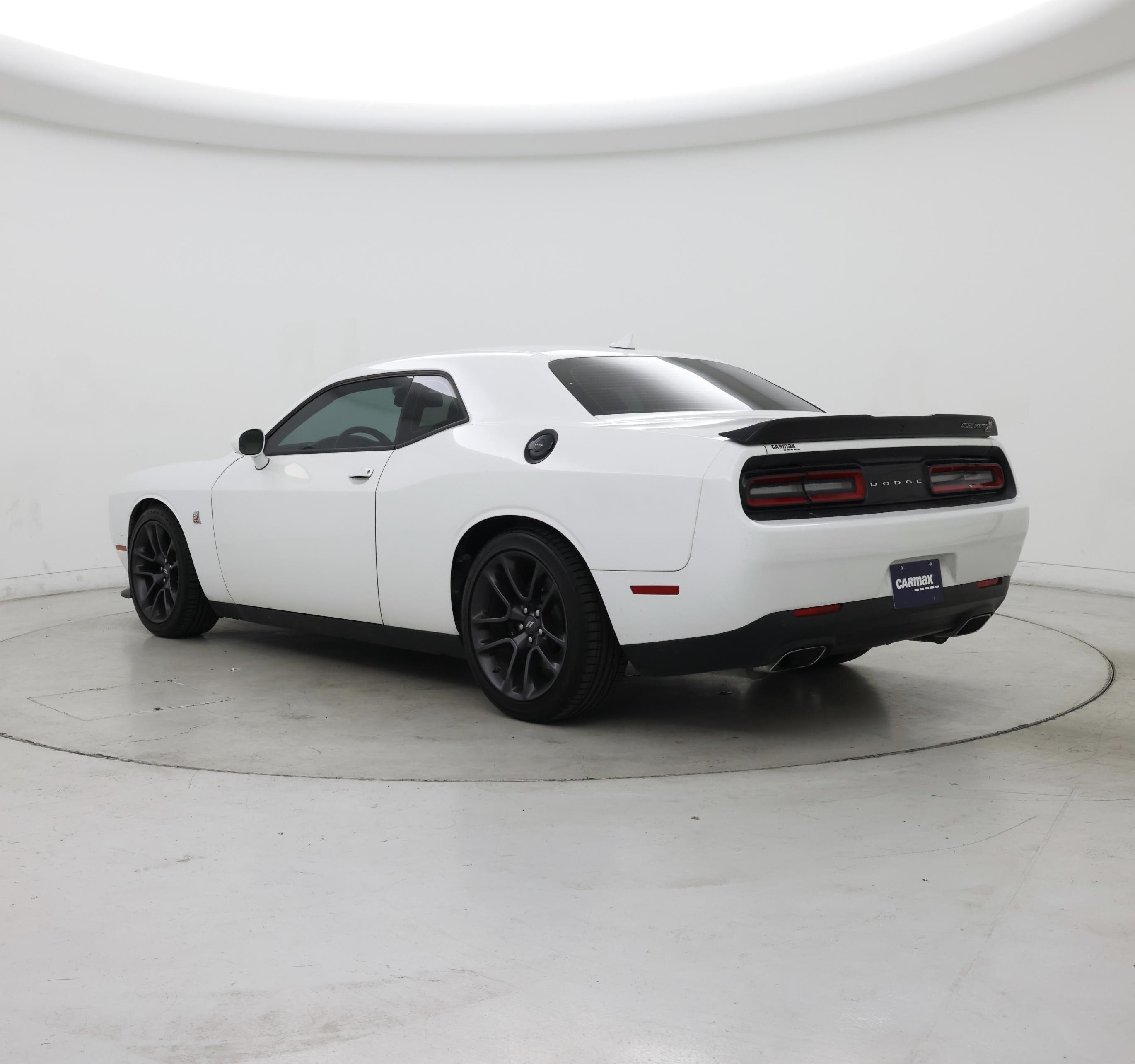 Thumbnail: 2023 Dodge Challenger - 2