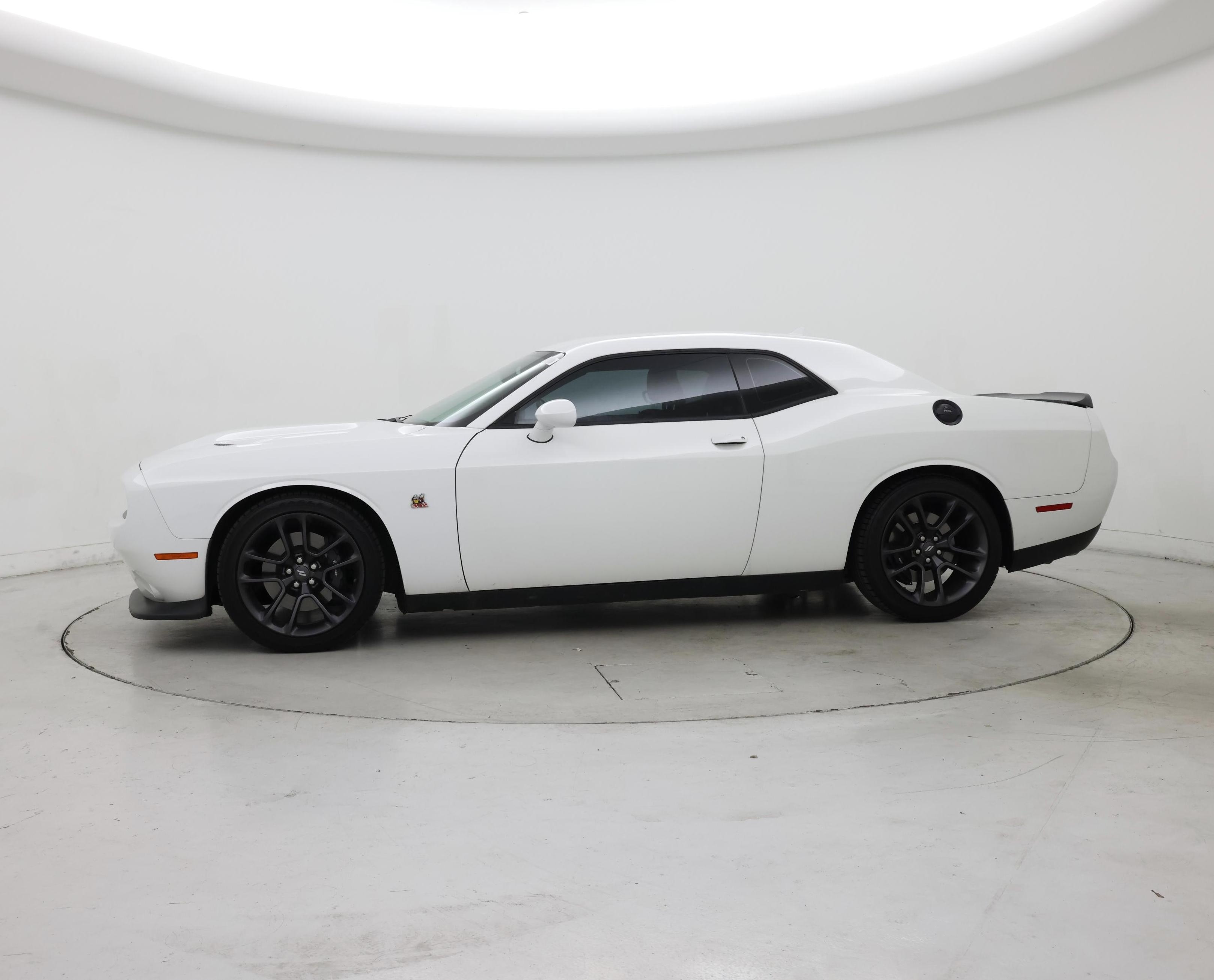 Thumbnail: 2023 Dodge Challenger - 3