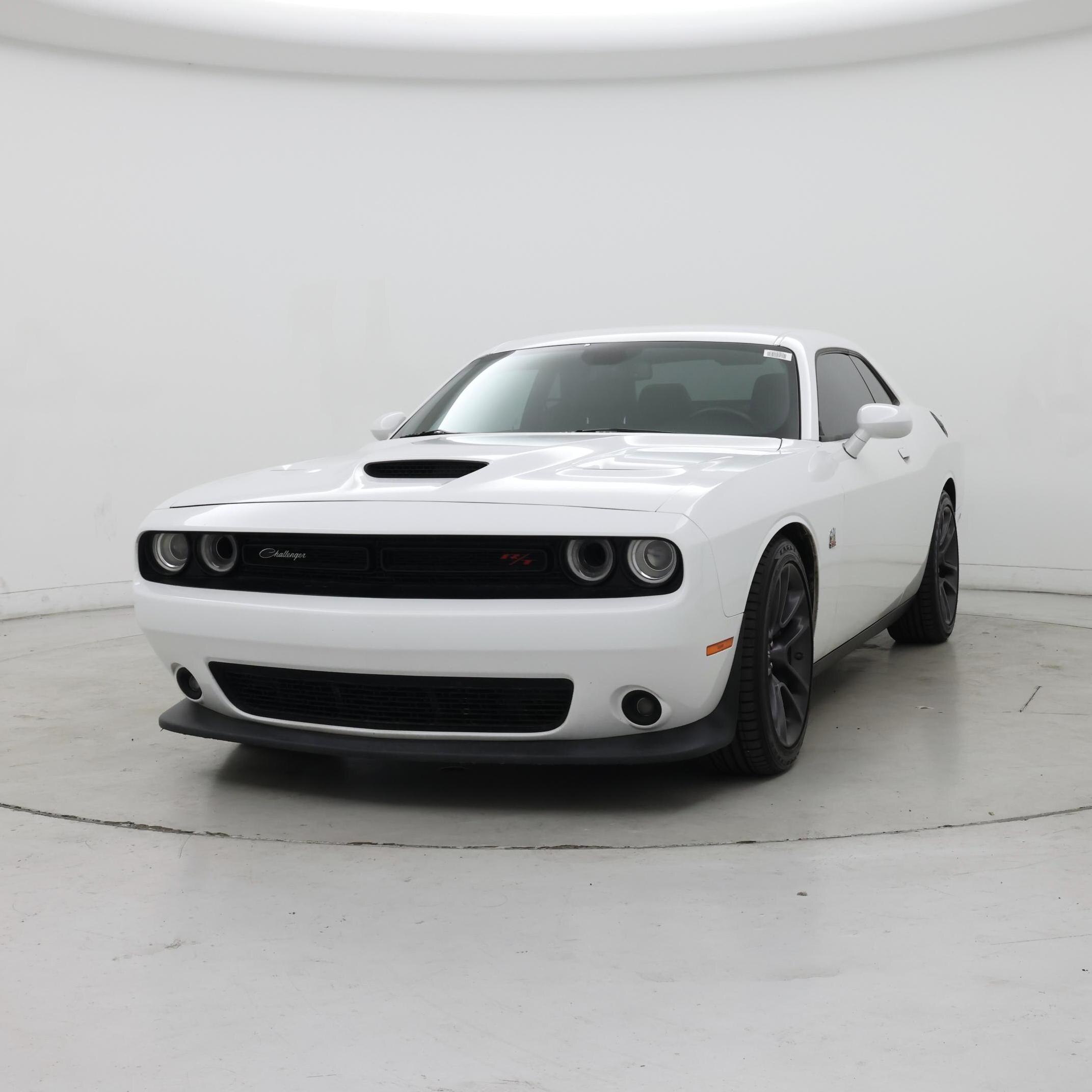 Thumbnail: 2023 Dodge Challenger - 4