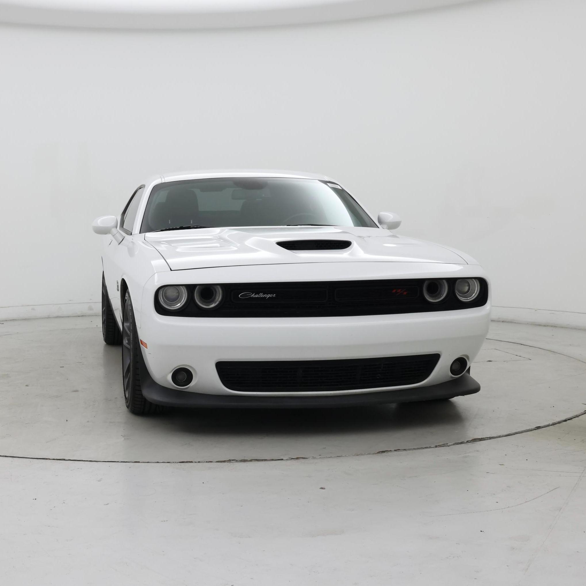 Thumbnail: 2023 Dodge Challenger - 5