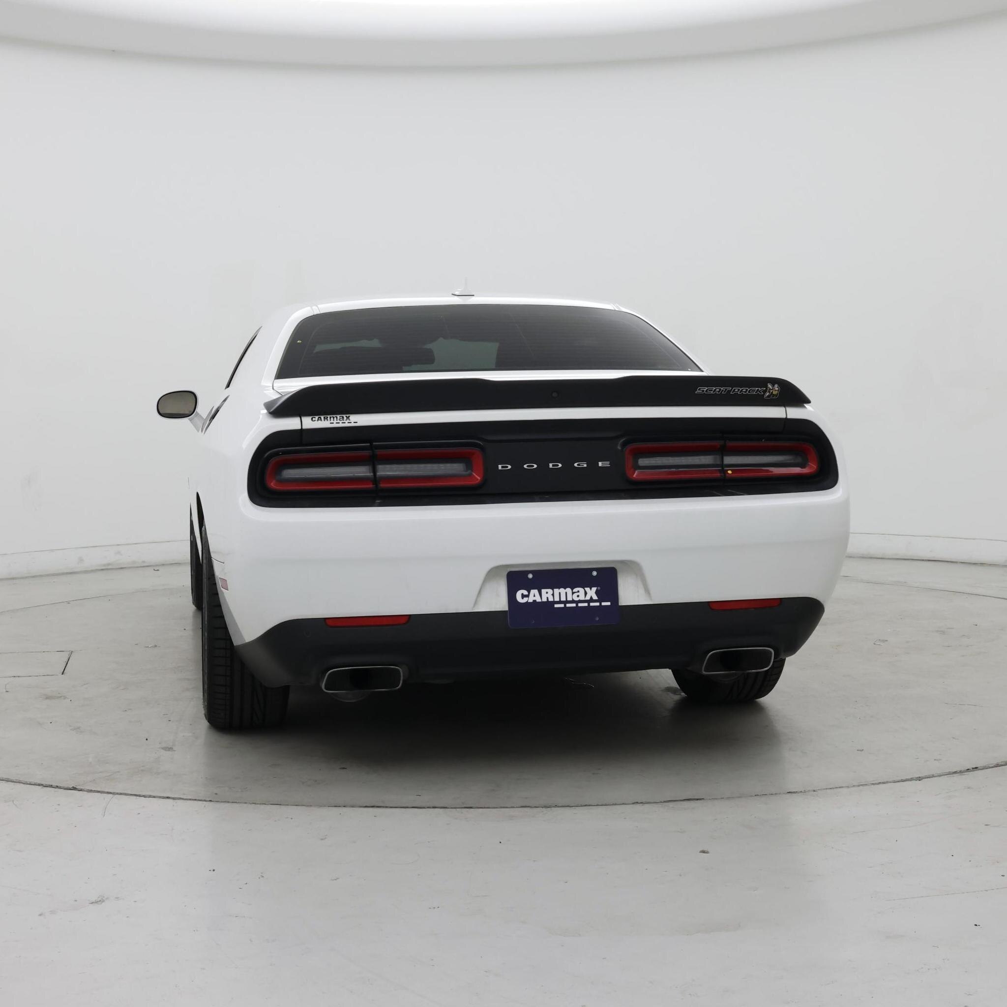 Thumbnail: 2023 Dodge Challenger - 6