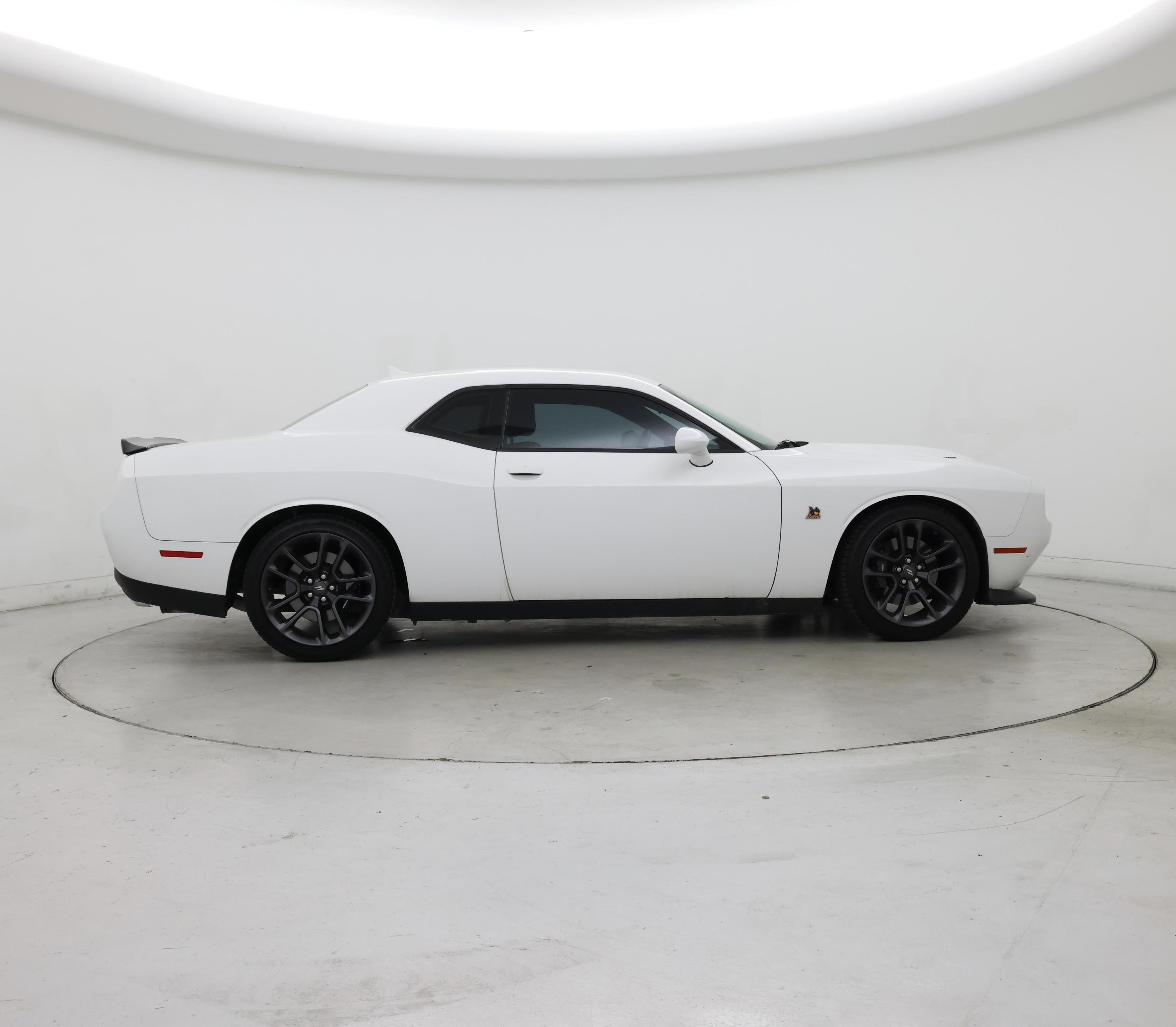 Thumbnail: 2023 Dodge Challenger - 7