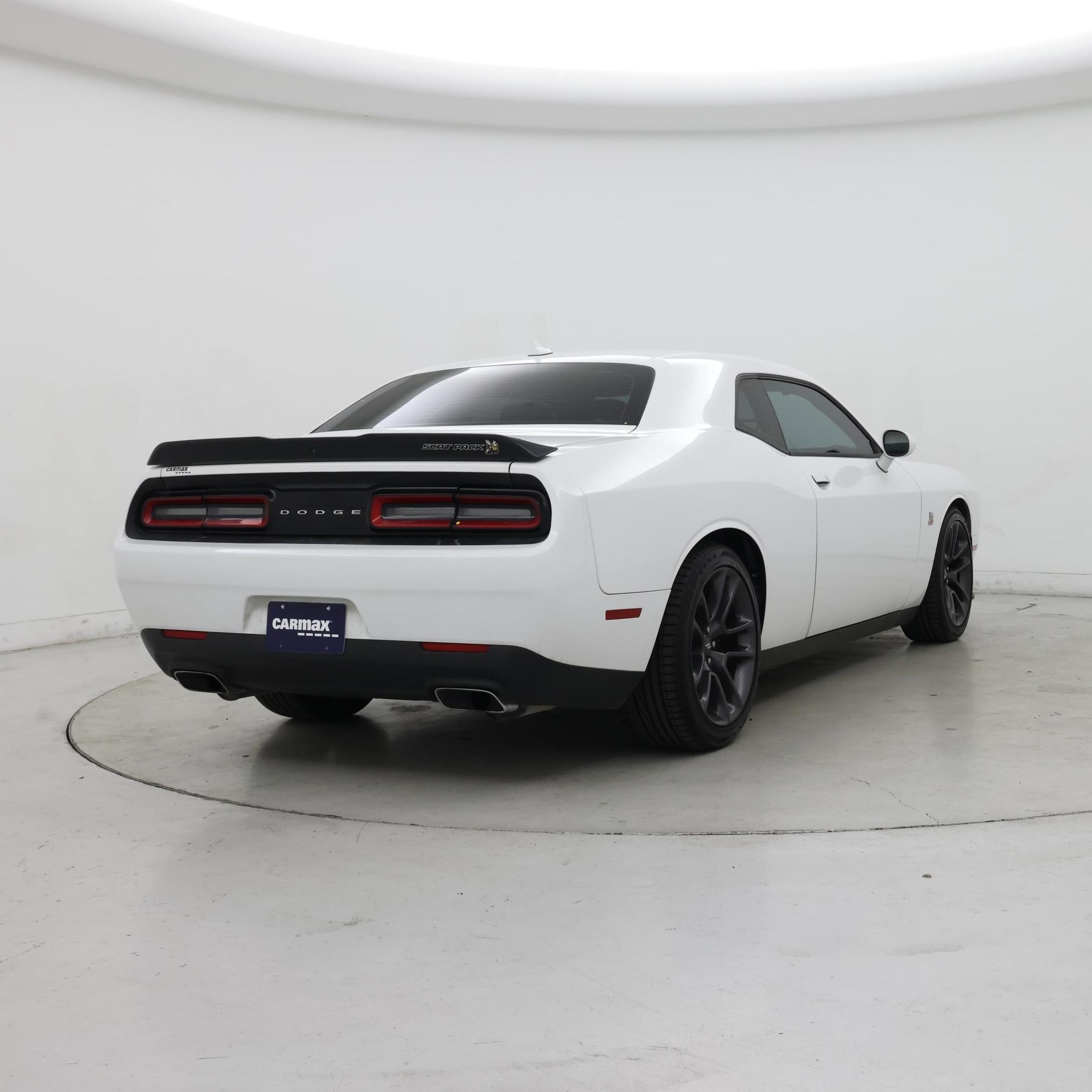 Thumbnail: 2023 Dodge Challenger - 8