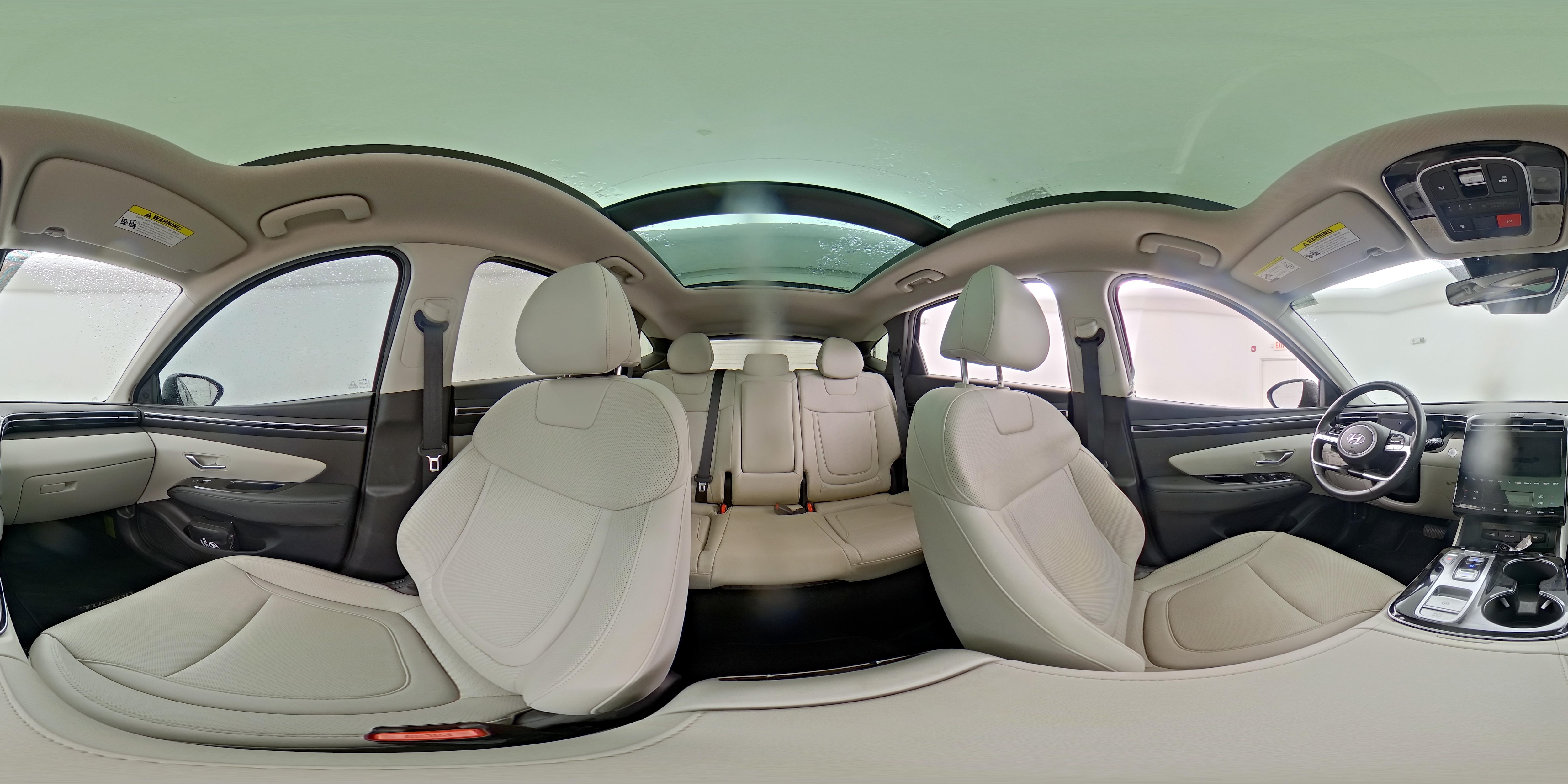 2024 Hyundai Tucson SEL Convenience - Photo 26