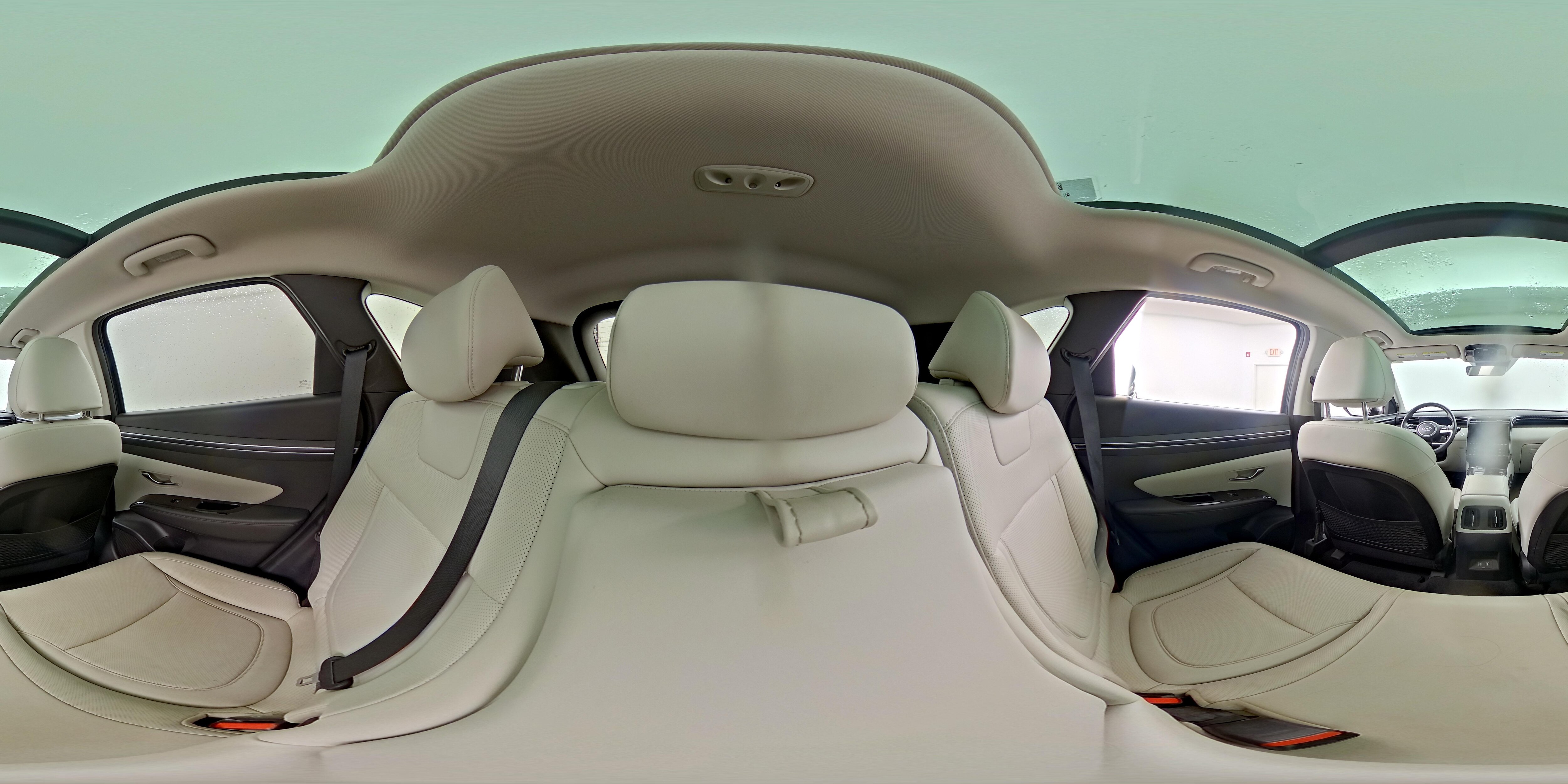 2024 Hyundai Tucson SEL Convenience - Photo 27