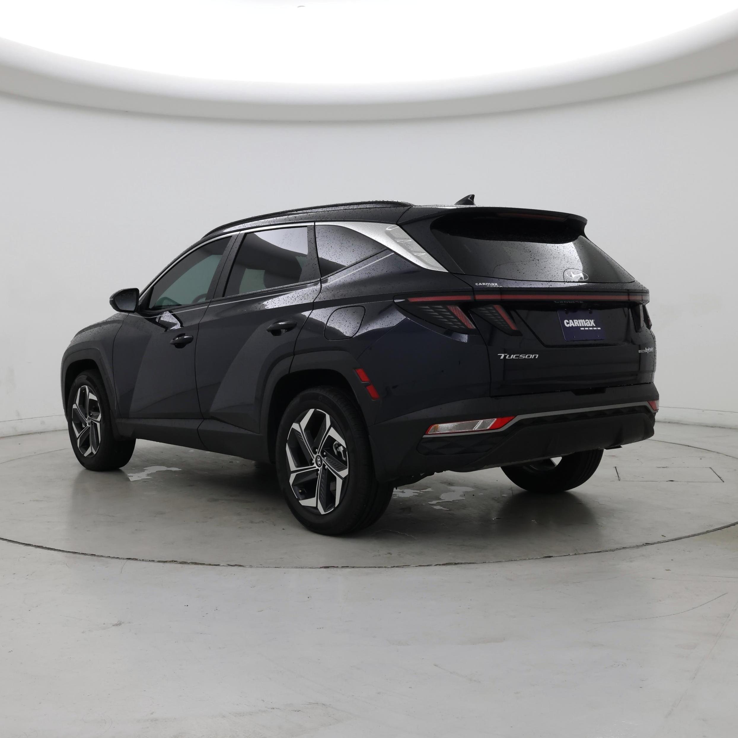Thumbnail: 2024 Hyundai Tucson - 2