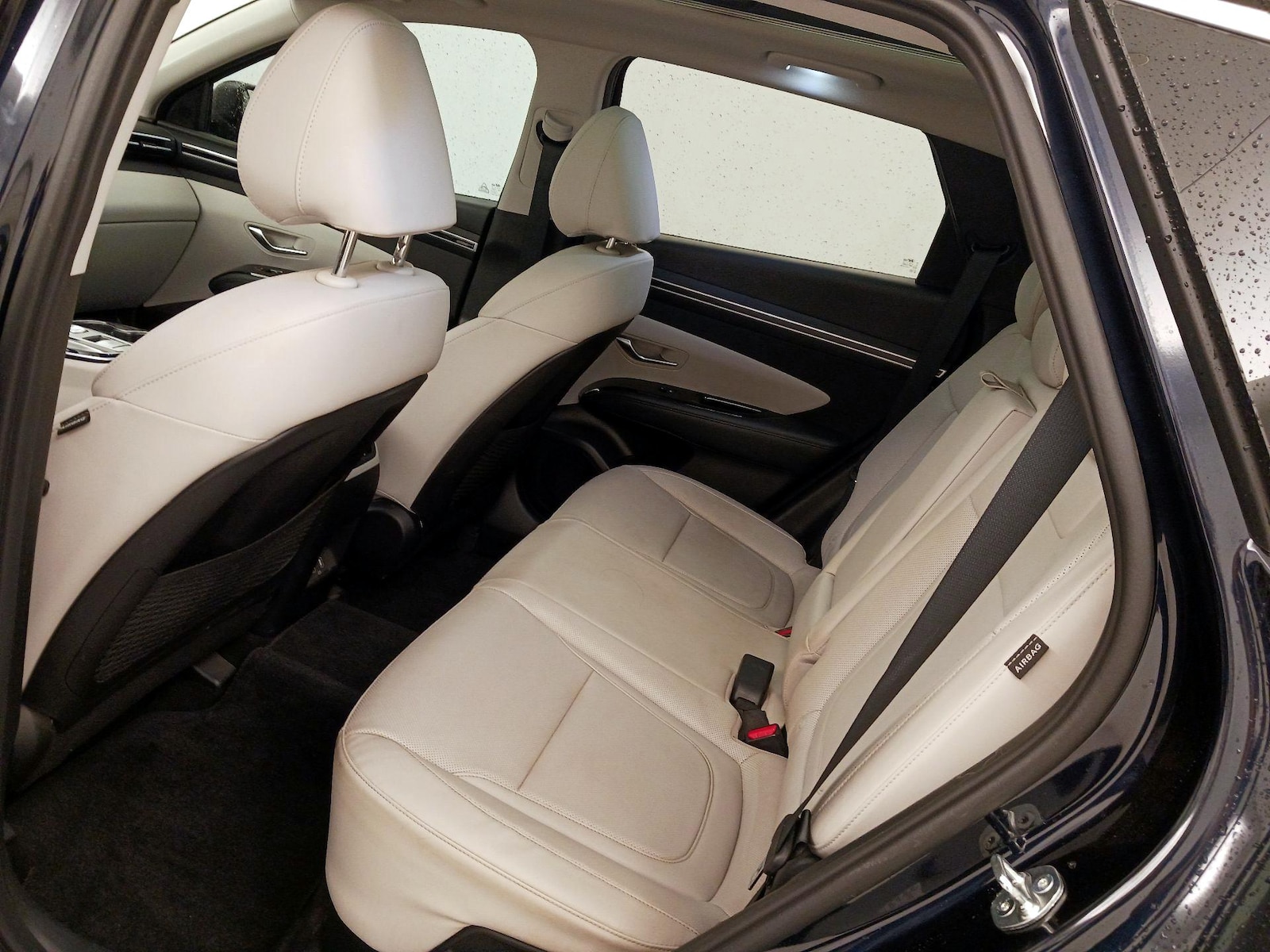 2024 Hyundai Tucson SEL Convenience - Photo 22