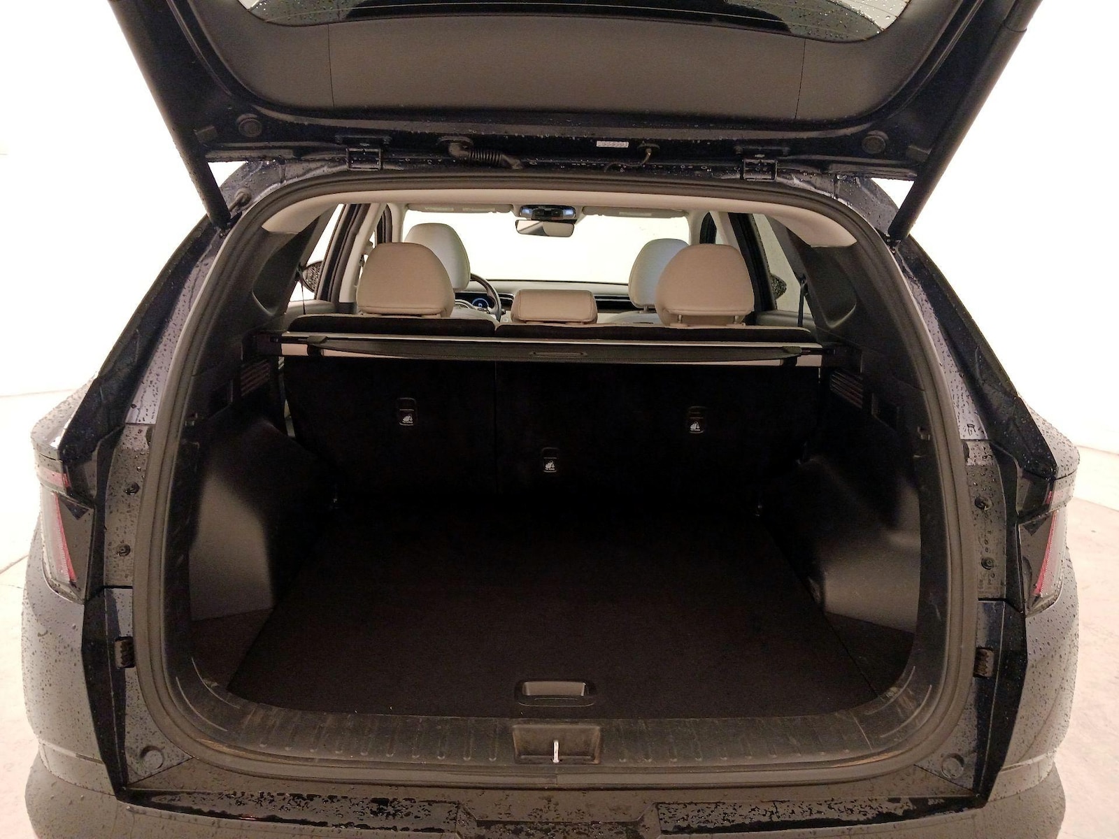 2024 Hyundai Tucson SEL Convenience - Photo 23