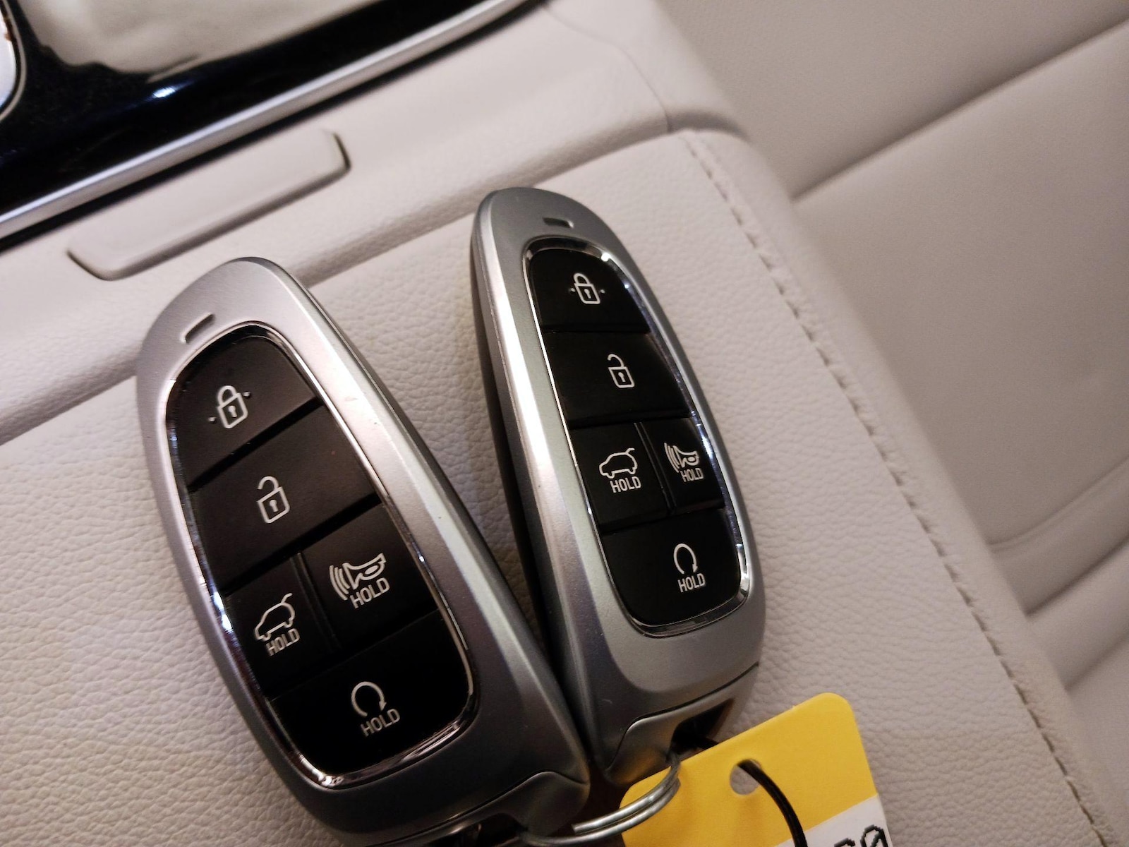 2024 Hyundai Tucson SEL Convenience - Photo 25