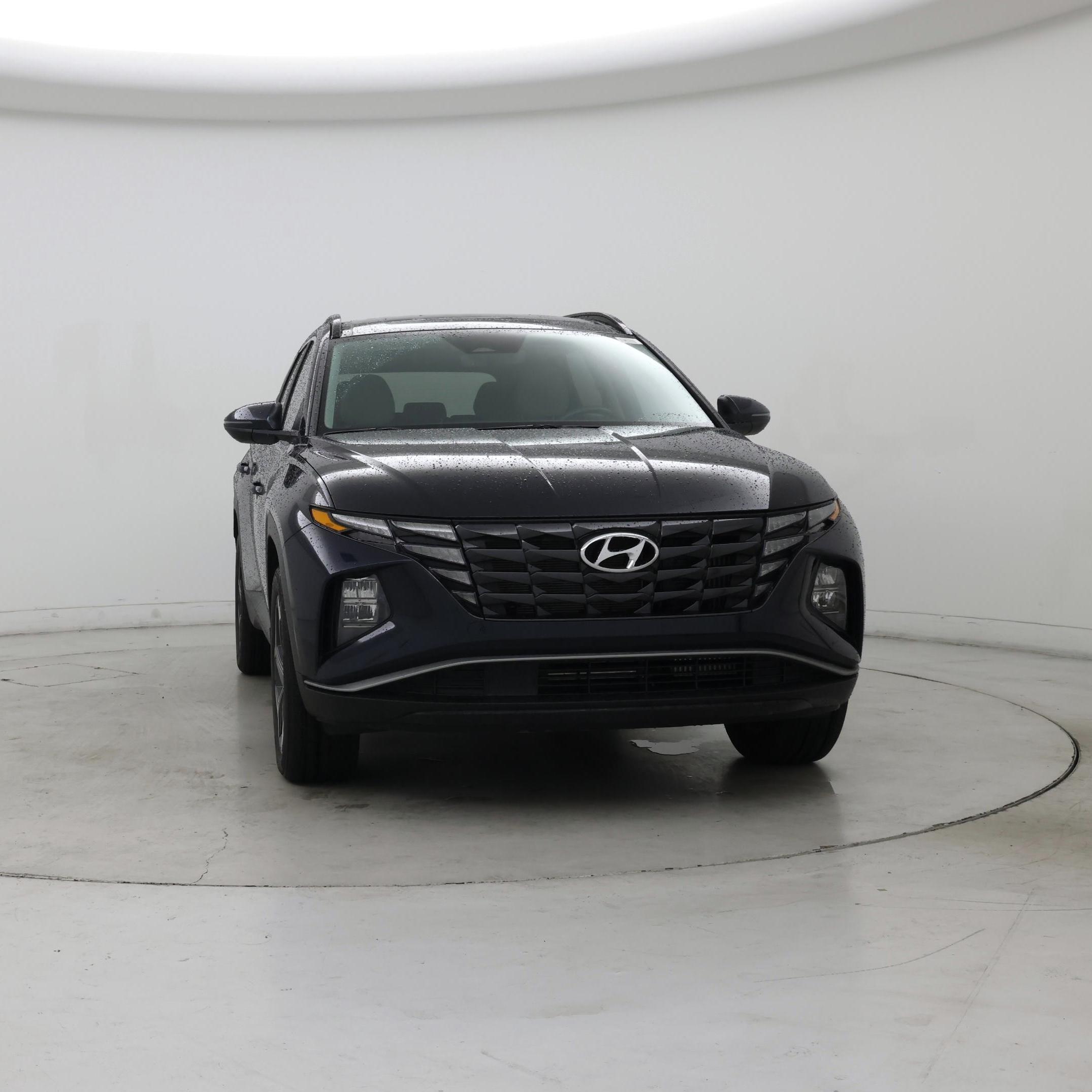Thumbnail: 2024 Hyundai Tucson - 5