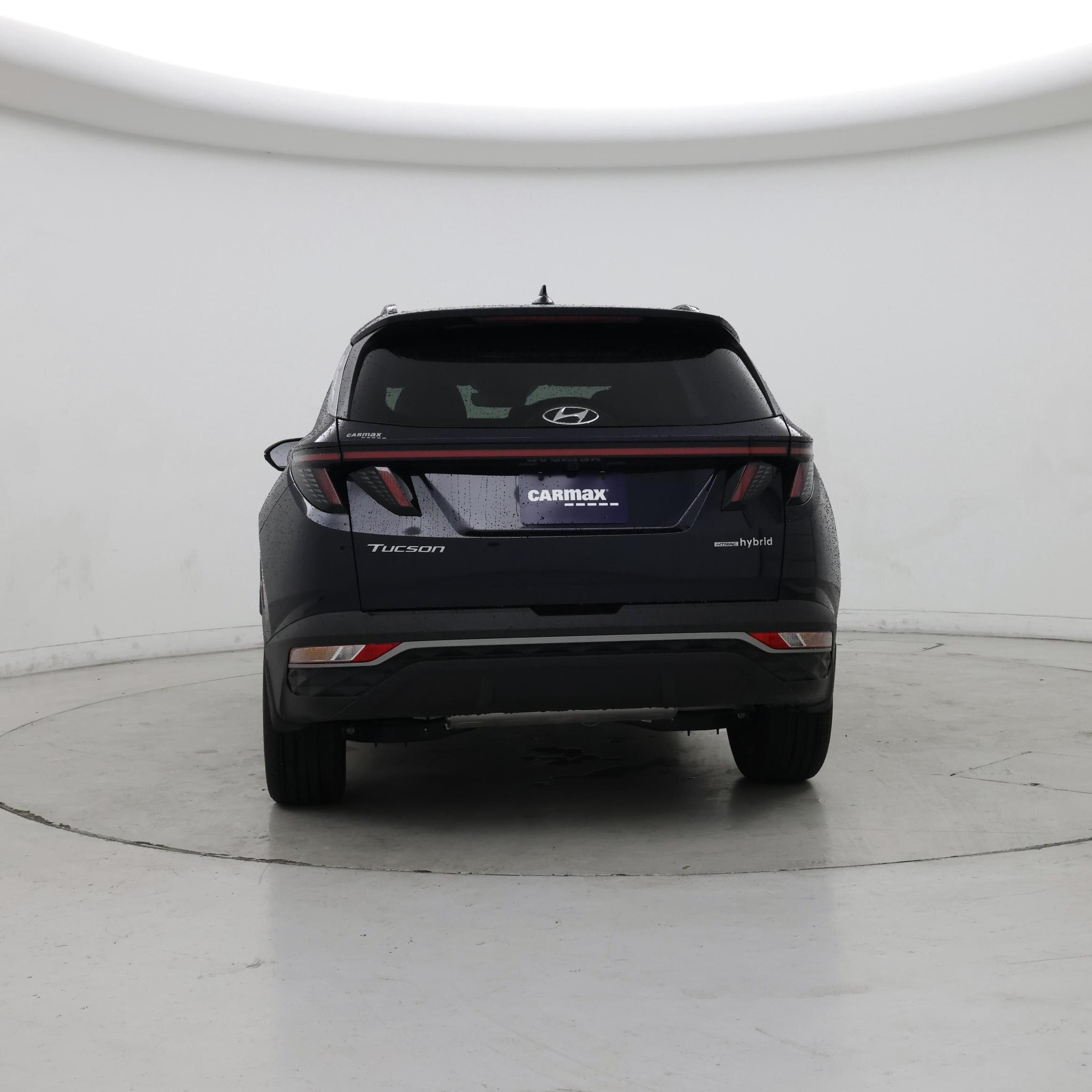 Thumbnail: 2024 Hyundai Tucson - 6
