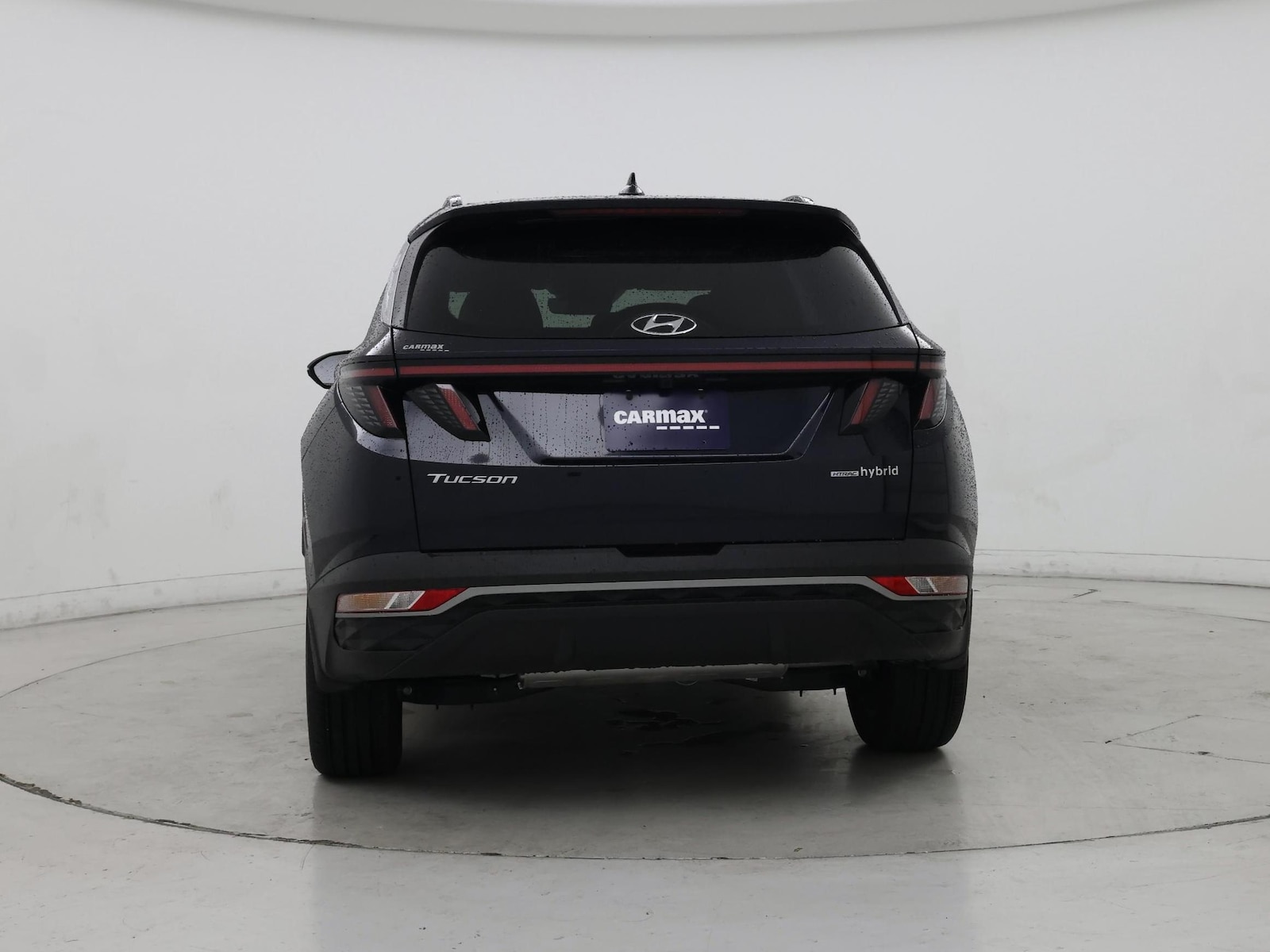 2024 Hyundai Tucson SEL Convenience - Photo 7