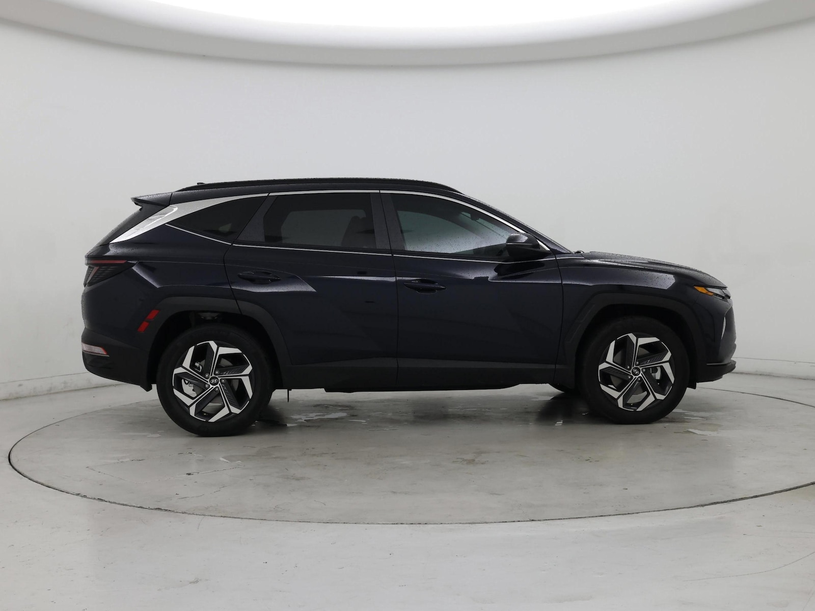 2024 Hyundai Tucson SEL Convenience - Photo 8