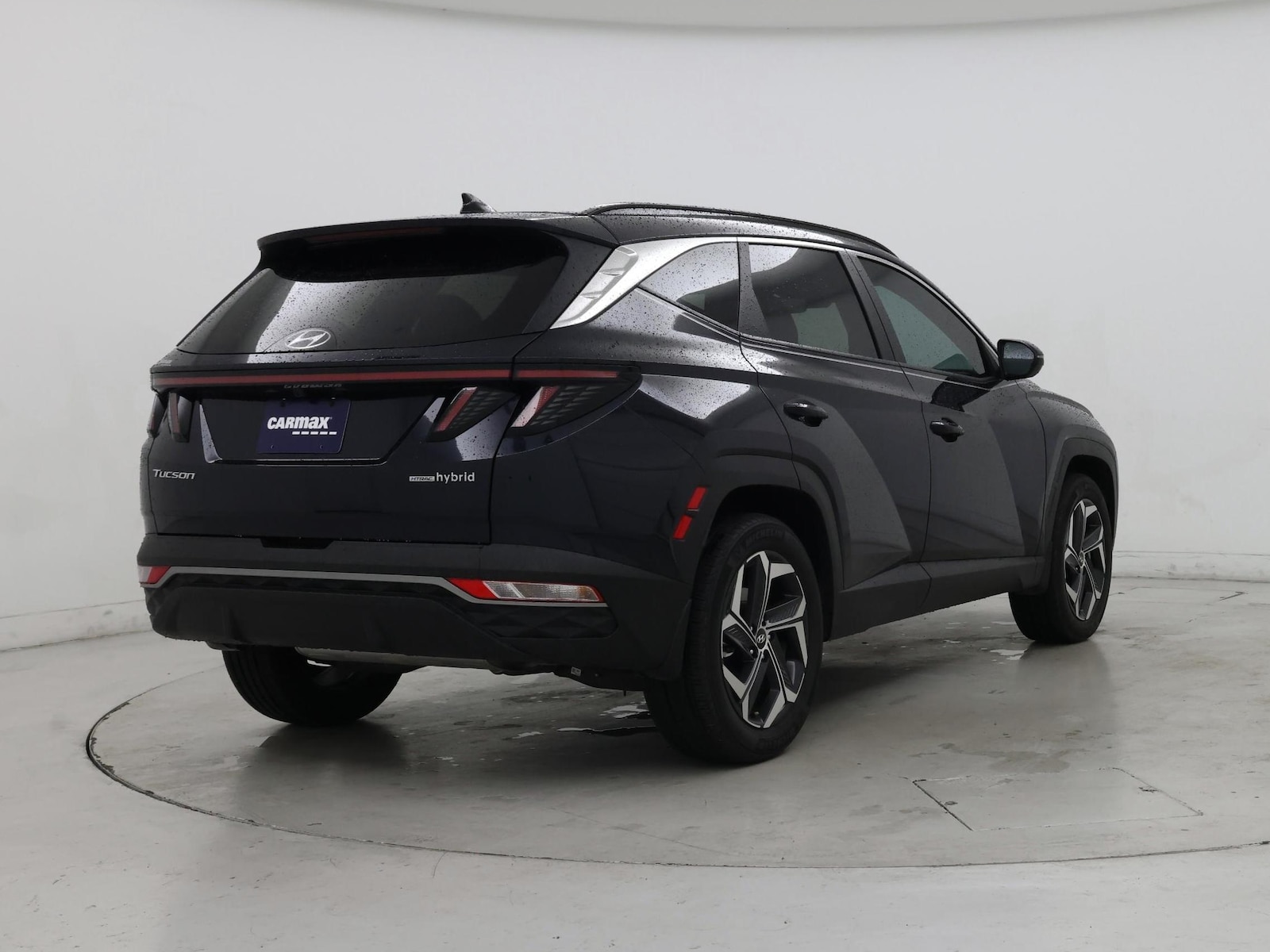 2024 Hyundai Tucson SEL Convenience - Photo 9