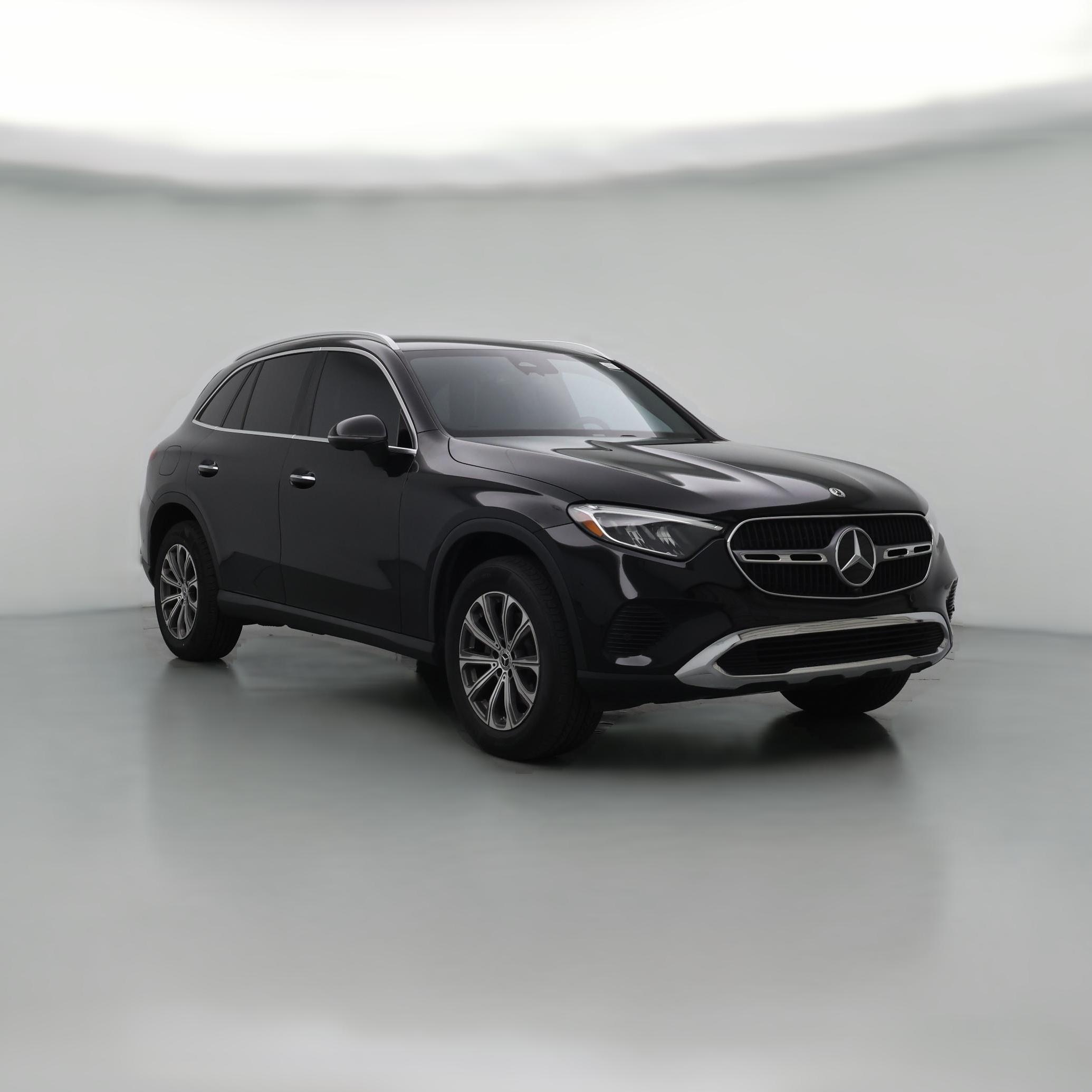 Thumbnail: 2024 Mercedes-Benz GLC - 1