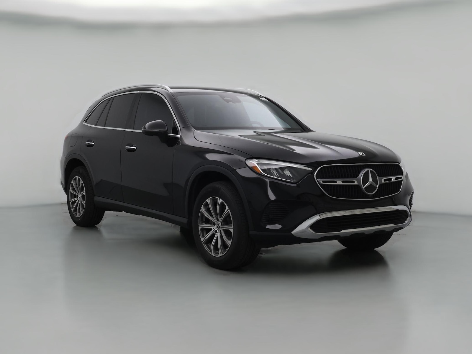 2024 Mercedes-Benz GLC