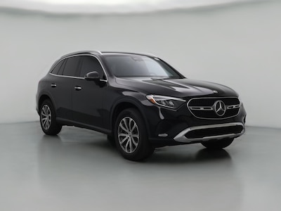 2024 Mercedes-Benz GLC300