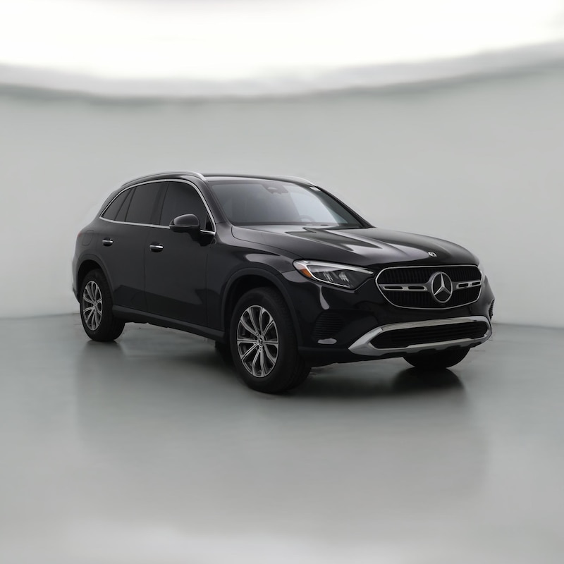 2024 Mercedes-Benz GLC300