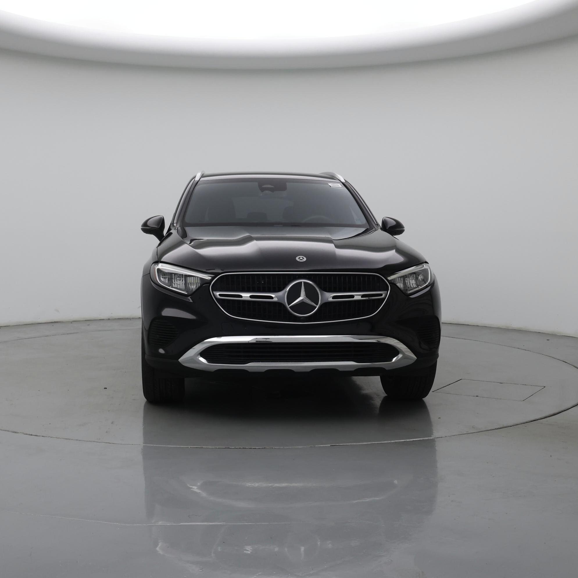 Thumbnail: 2024 Mercedes-Benz GLC - 5
