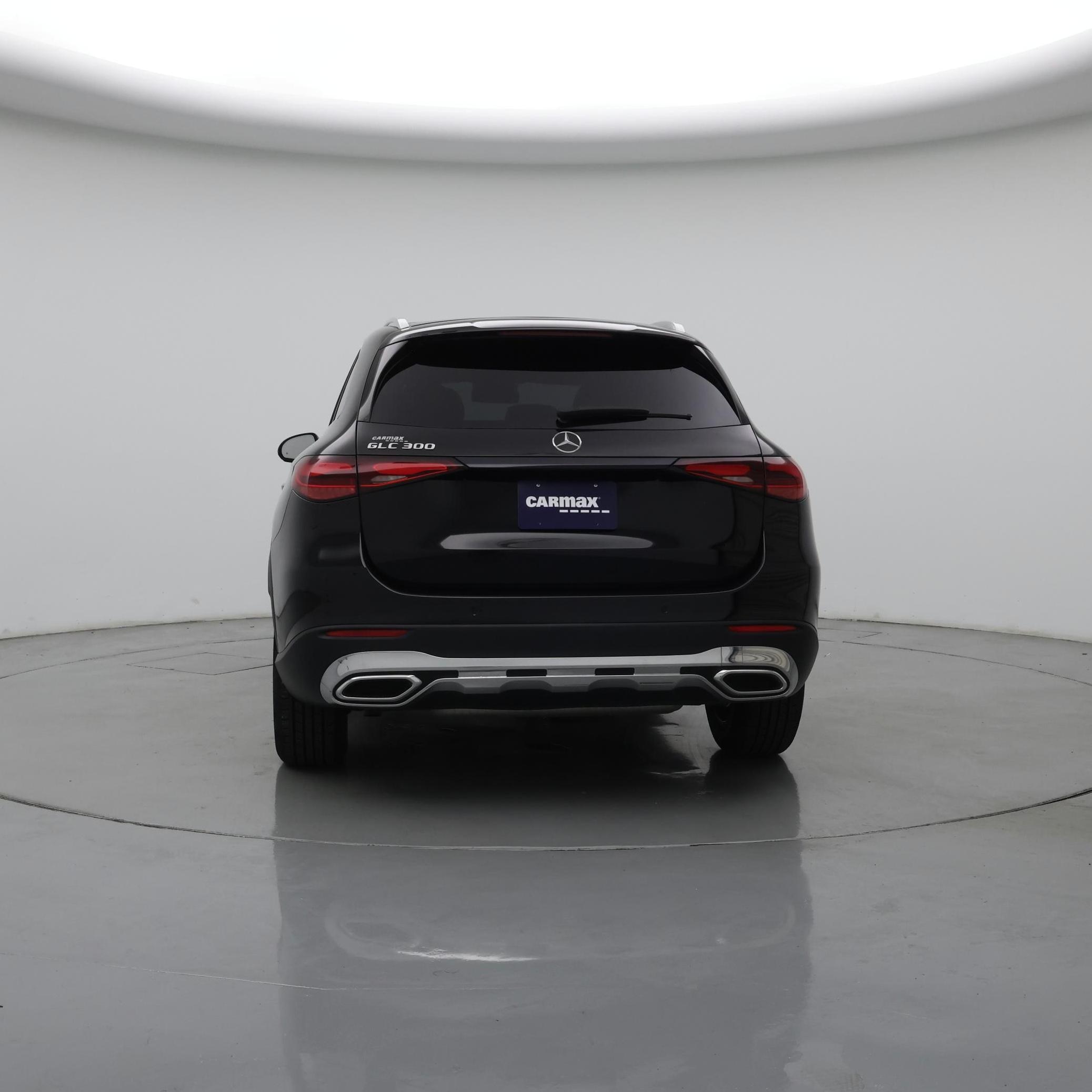 Thumbnail: 2024 Mercedes-Benz GLC - 6