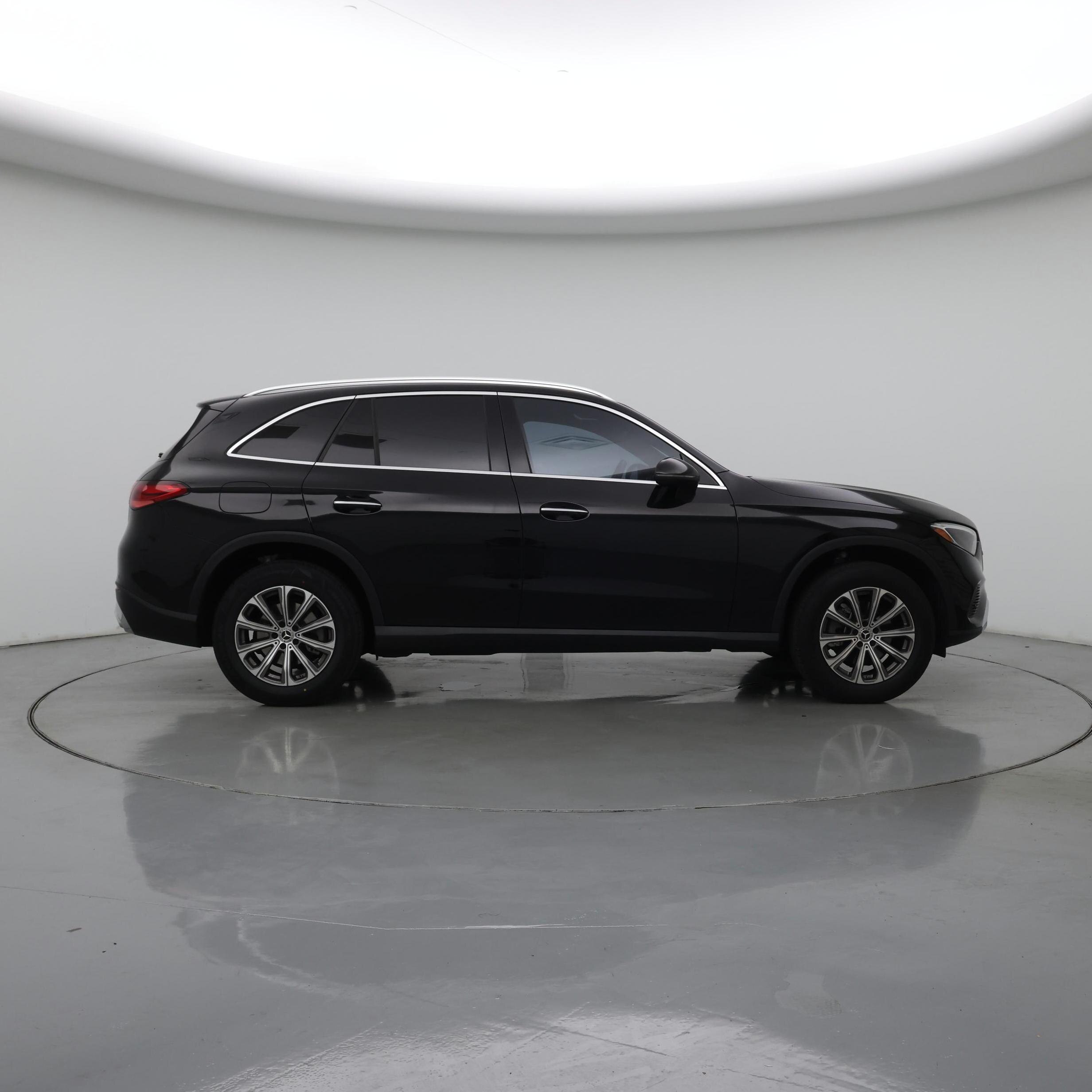 Thumbnail: 2024 Mercedes-Benz GLC - 7